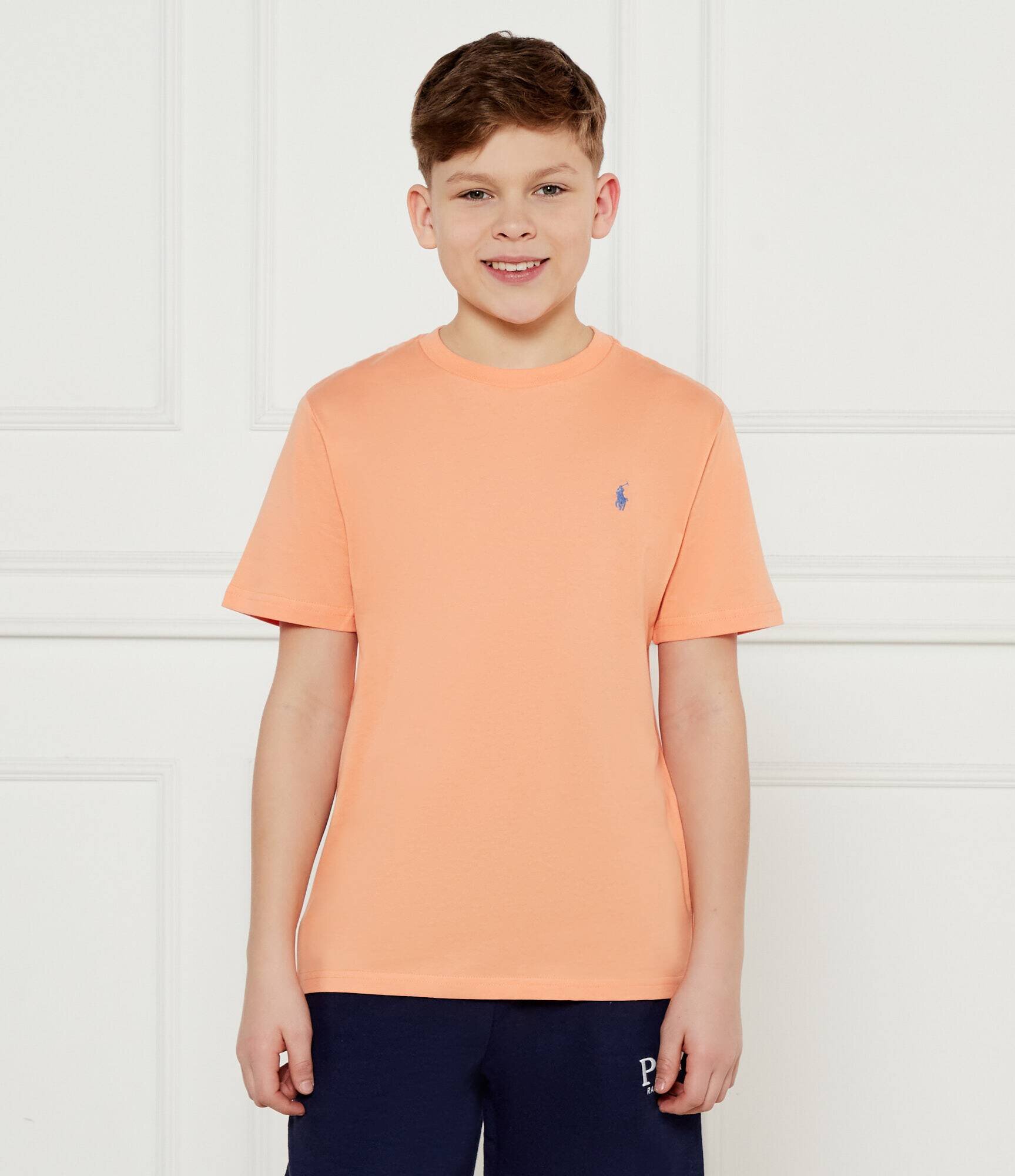 Polo Ralph Lauren Tricou | Regular Fit