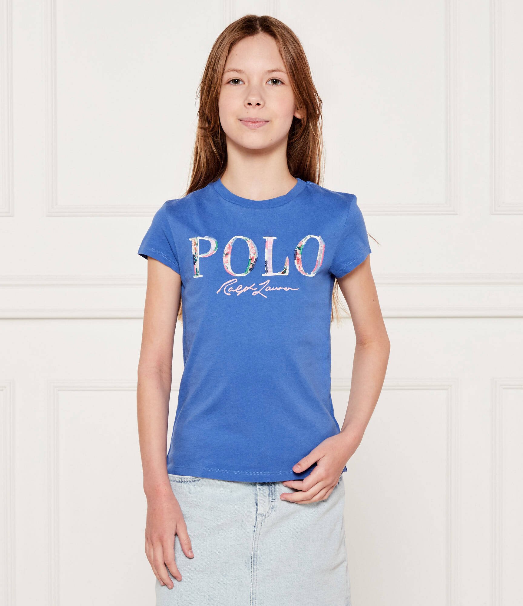 Polo Ralph Lauren Tricou | Regular Fit