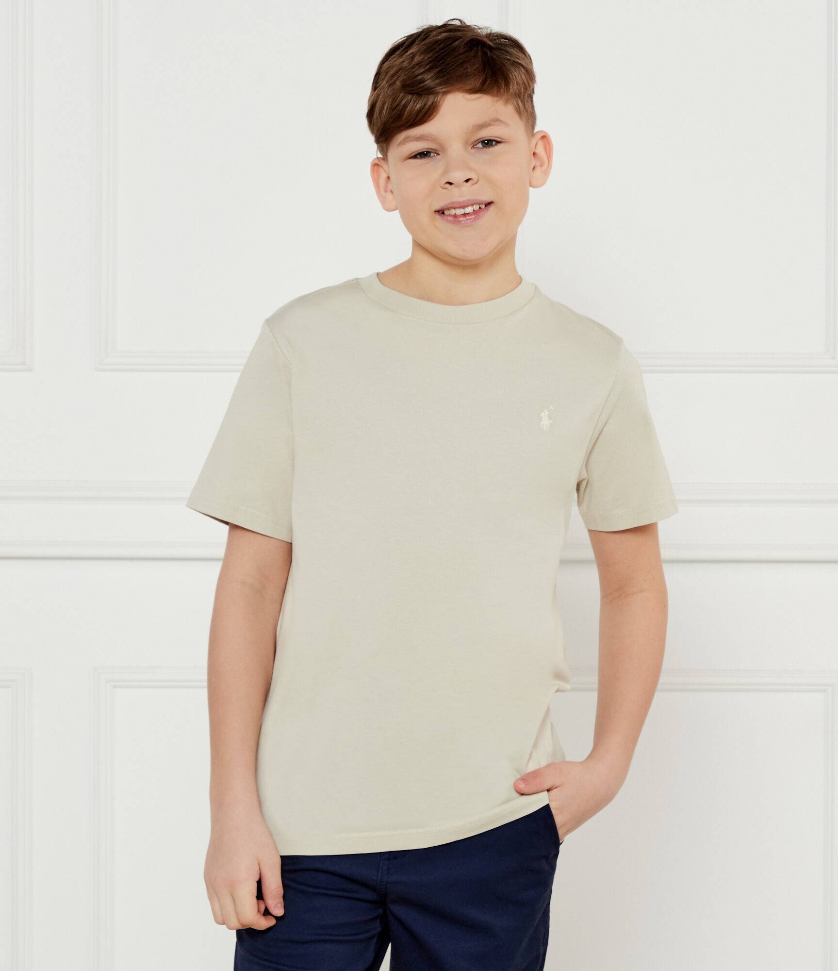 Polo Ralph Lauren Tricou | Regular Fit