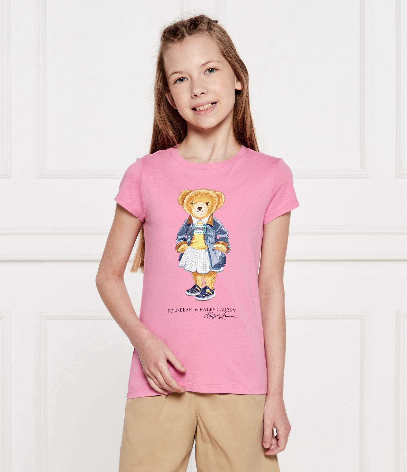 Polo Ralph Lauren Tricou | Regular Fit