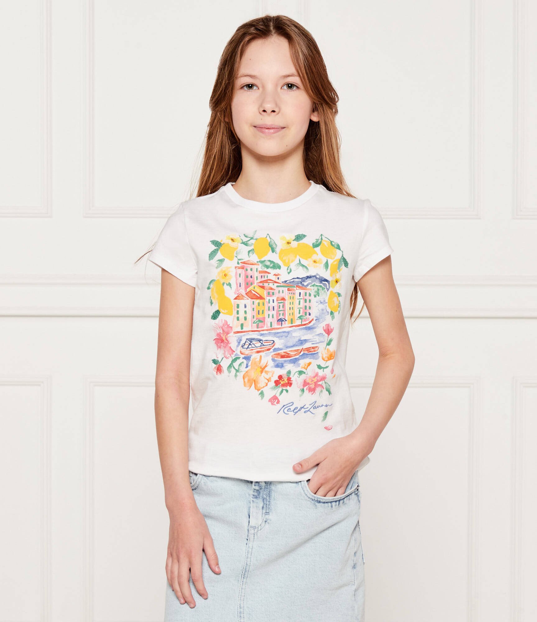 Polo Ralph Lauren Tricou | Regular Fit
