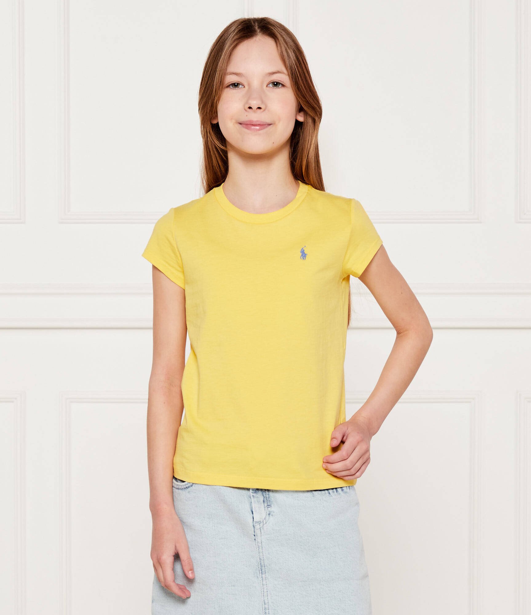 Polo Ralph Lauren Tricou | Regular Fit