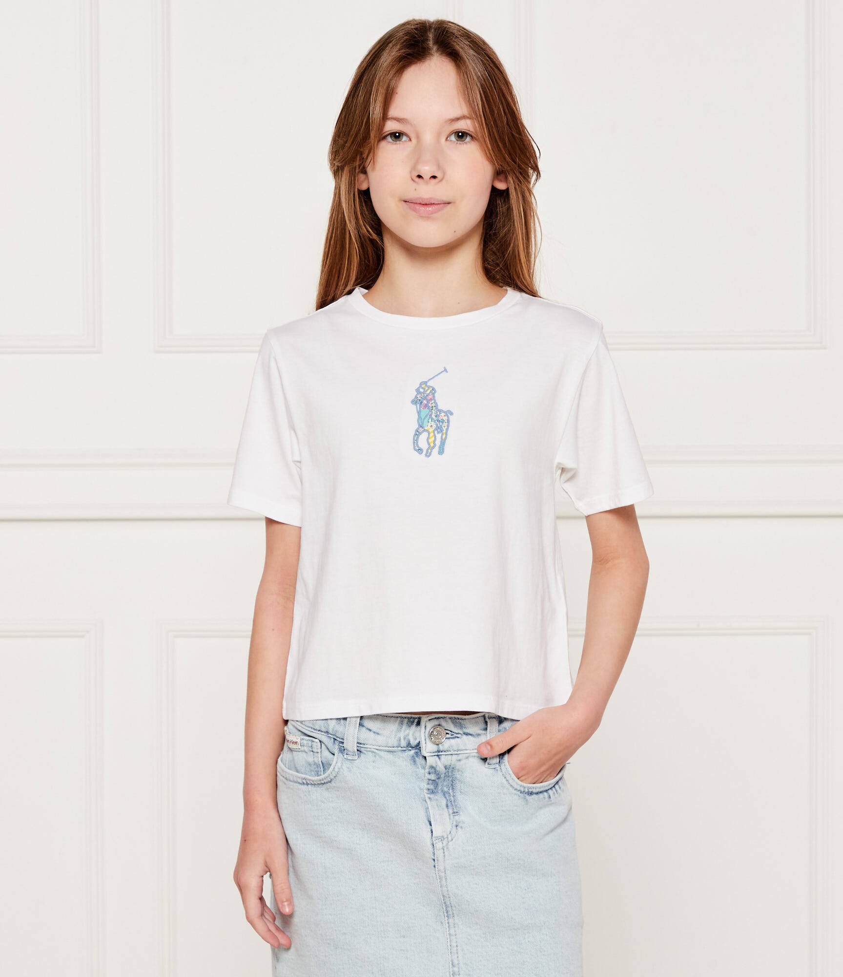 Polo Ralph Lauren Tricou | Regular Fit
