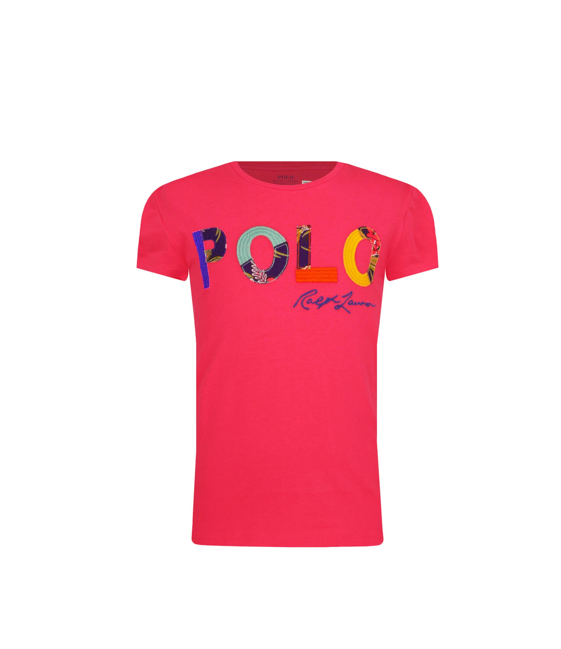 Polo Ralph Lauren Tricou | Regular Fit