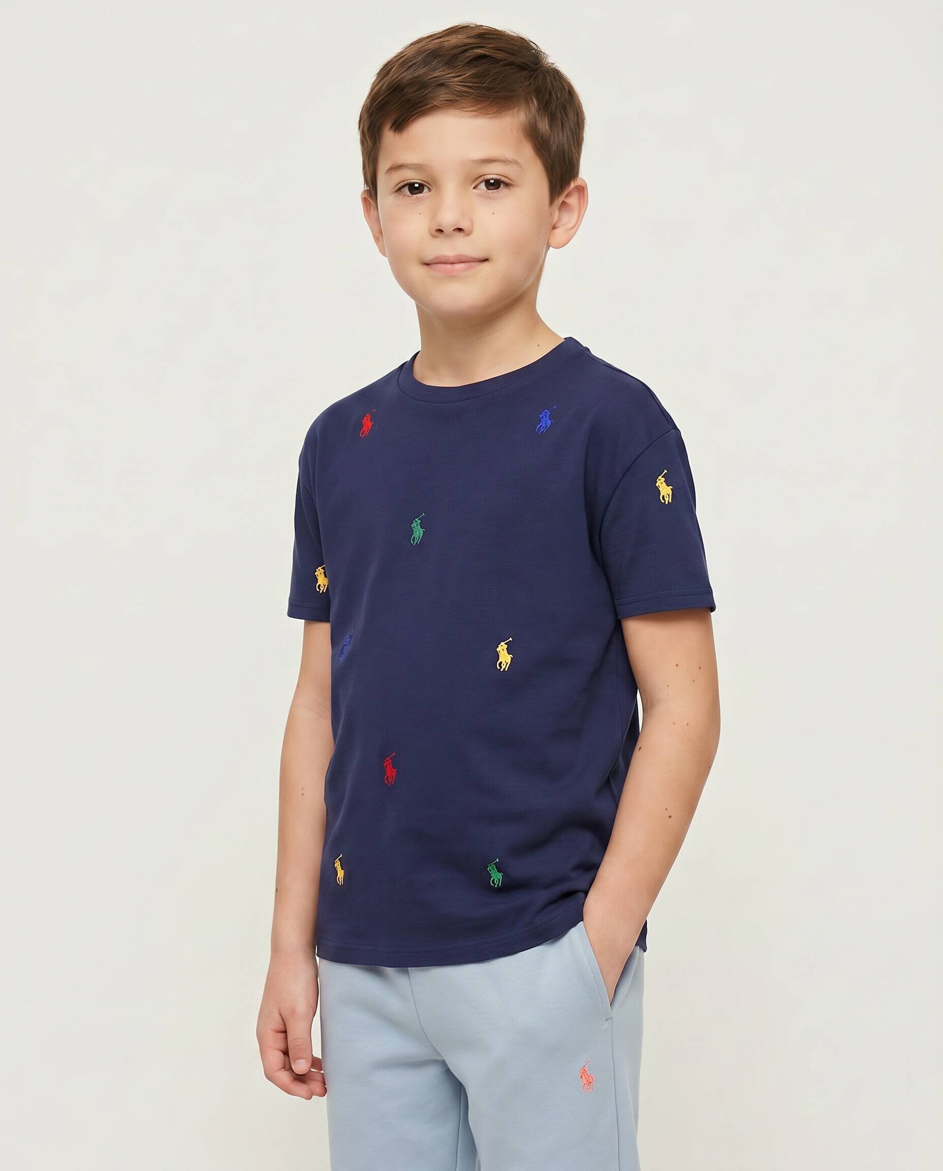 Polo Ralph Lauren Tricou | Regular Fit