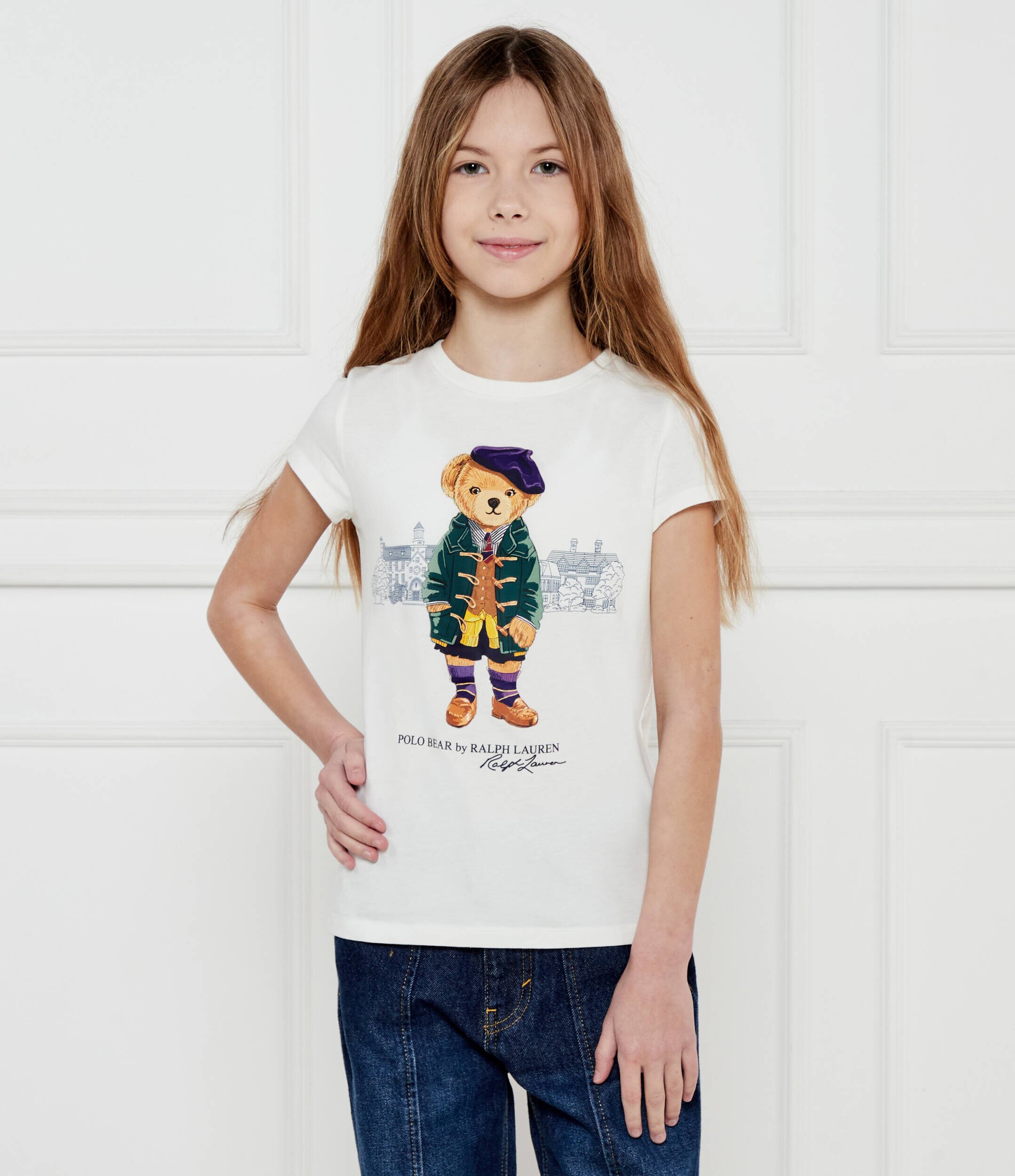 Polo Ralph Lauren Tricou | Regular Fit