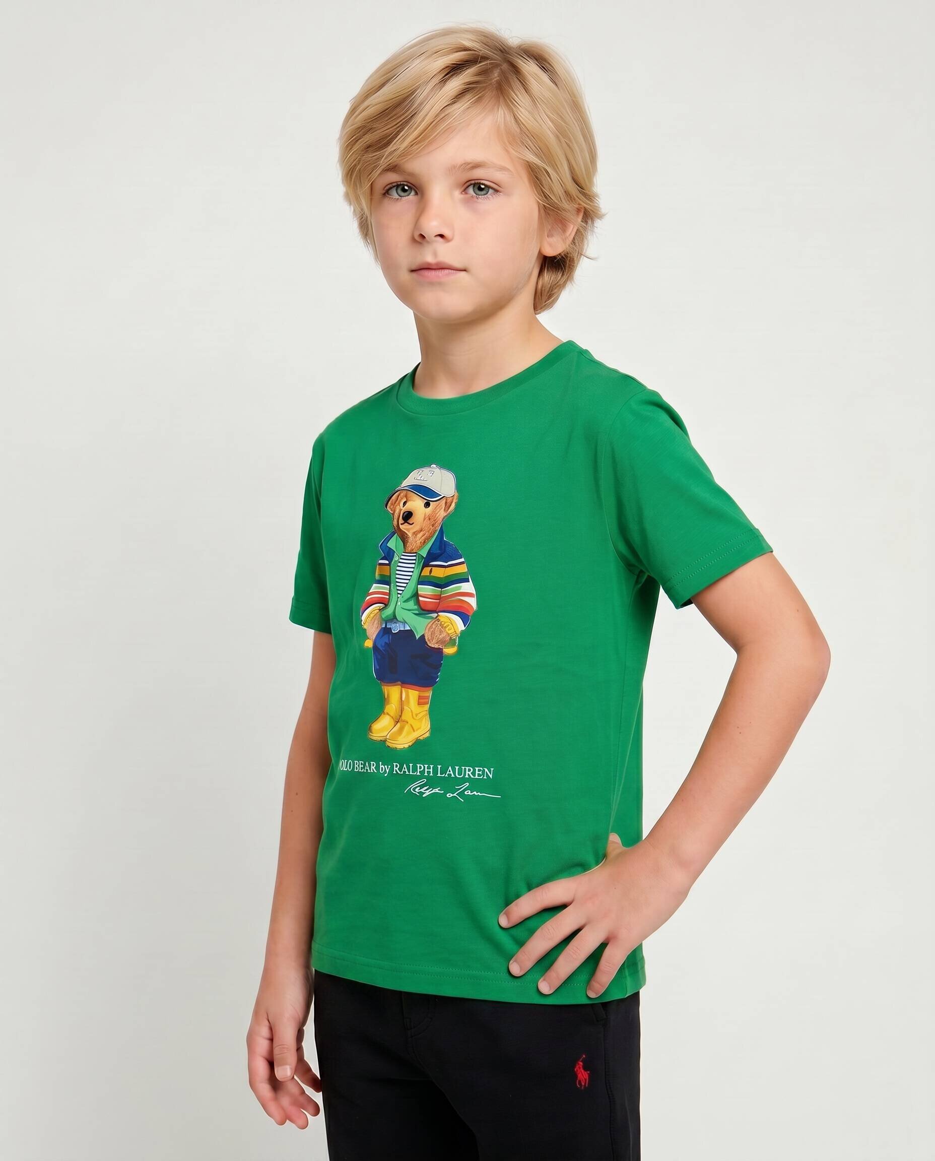 Polo Ralph Lauren Tricou | regular fit