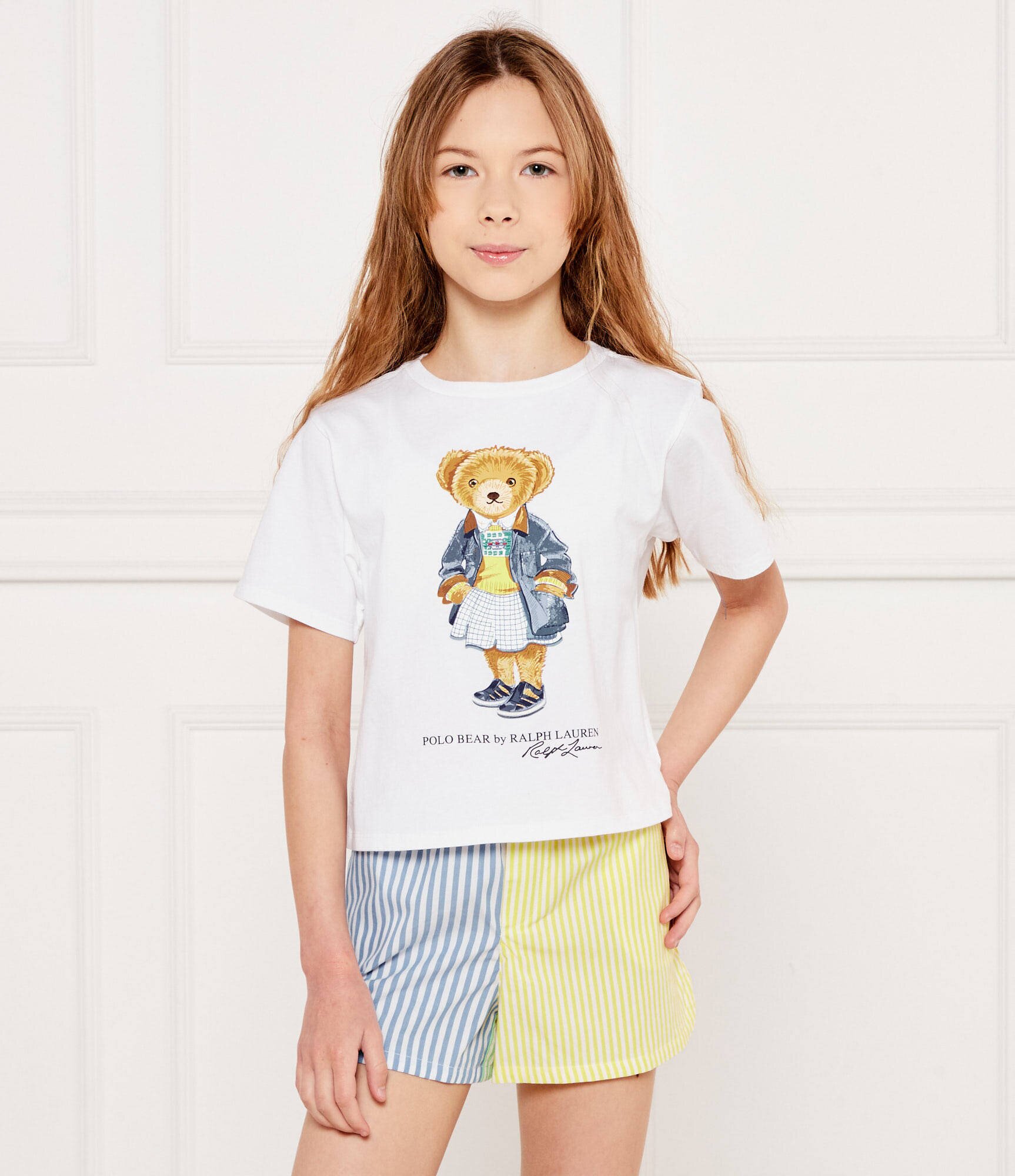 Polo Ralph Lauren Tricou | Regular Fit
