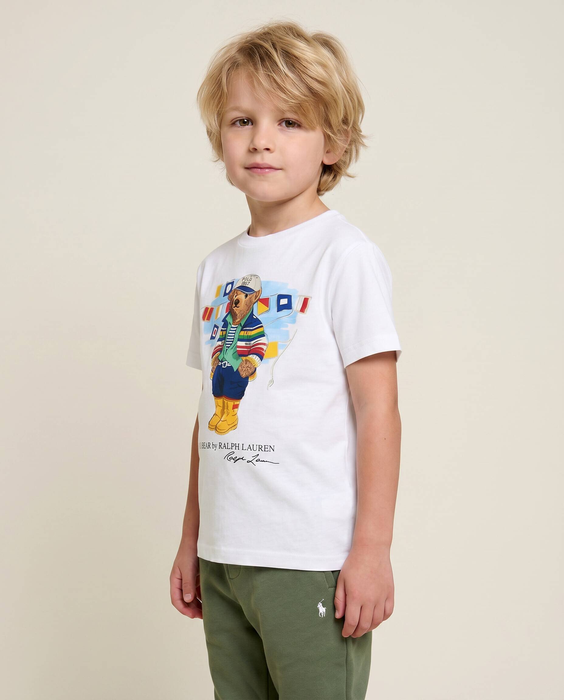 Polo Ralph Lauren Tricou | regular fit