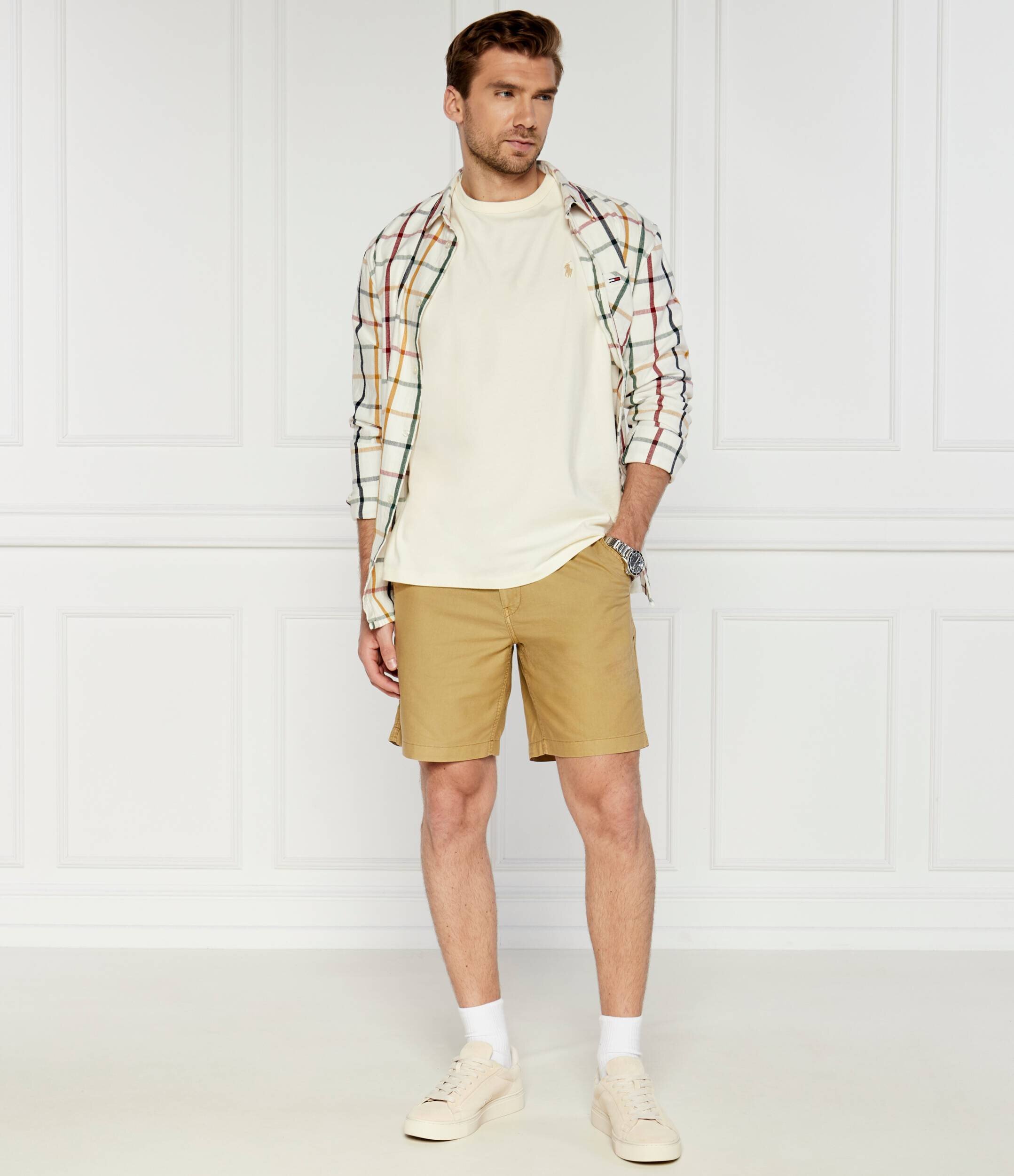 Polo Ralph Lauren Tricou | Regular Fit