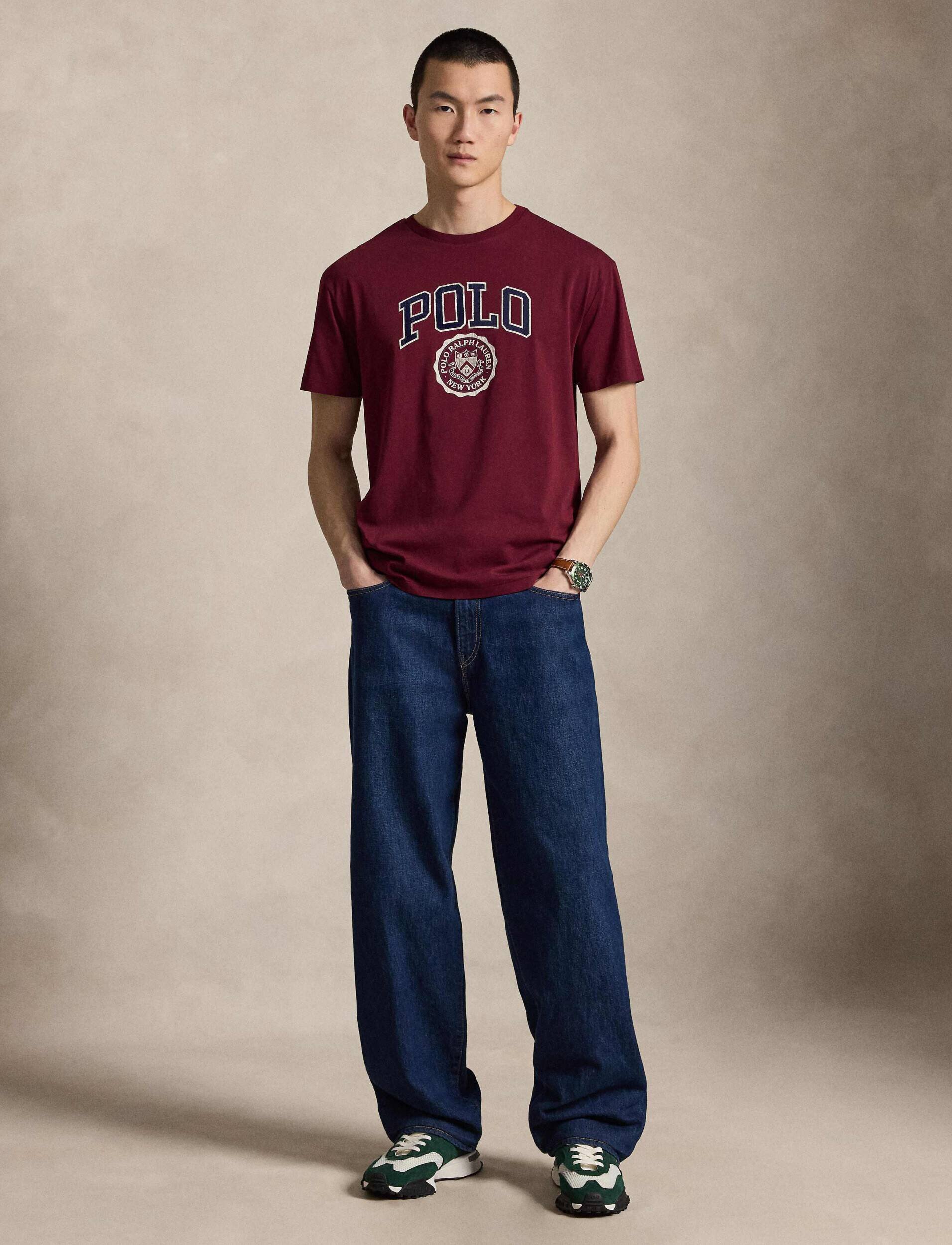 Polo Ralph Lauren Tricou | regular fit