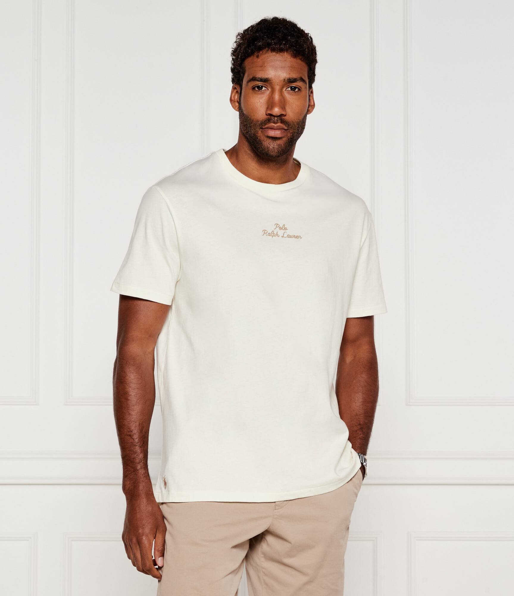 Polo Ralph Lauren Tricou | Regular Fit