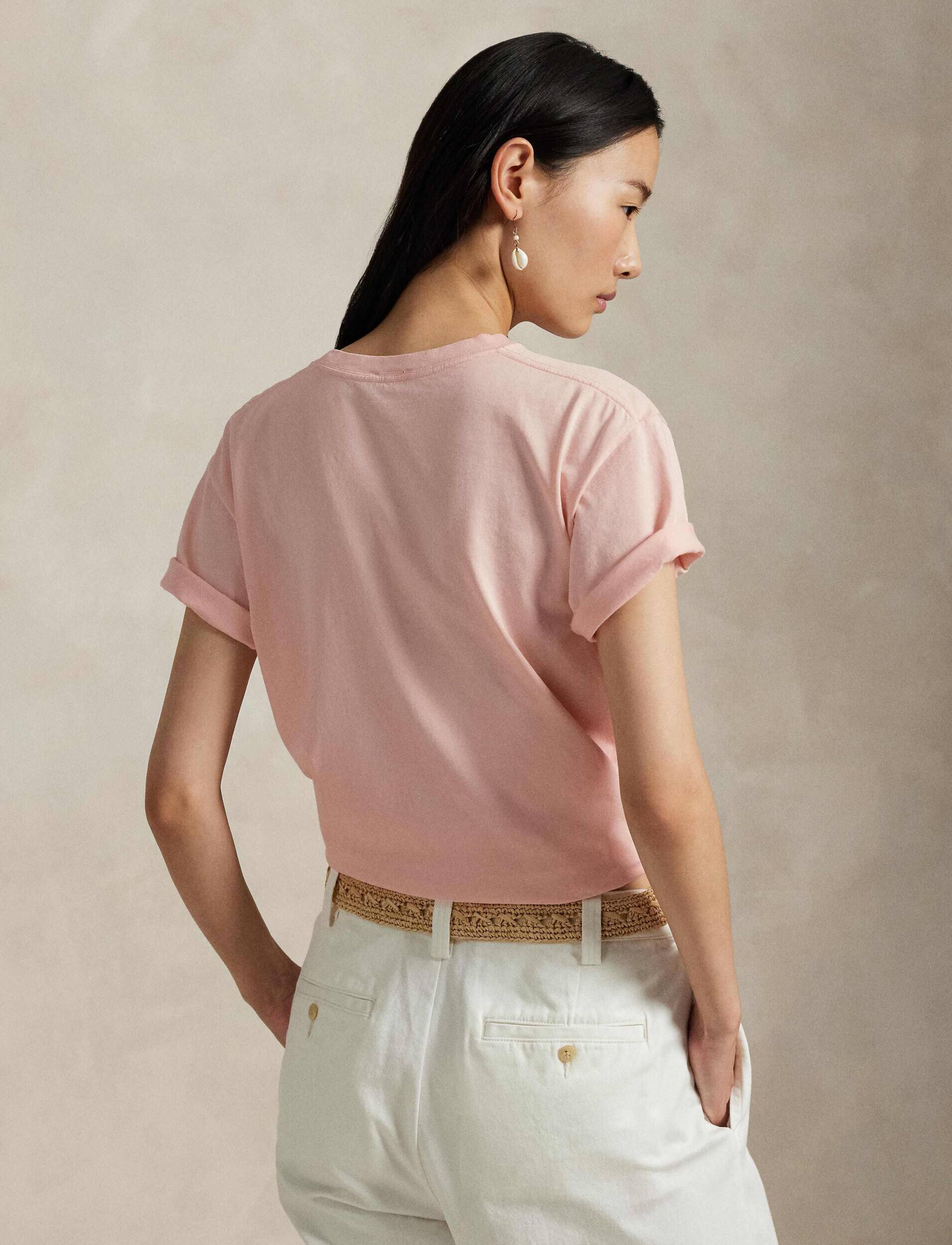 Polo Ralph Lauren Tricou | Regular Fit