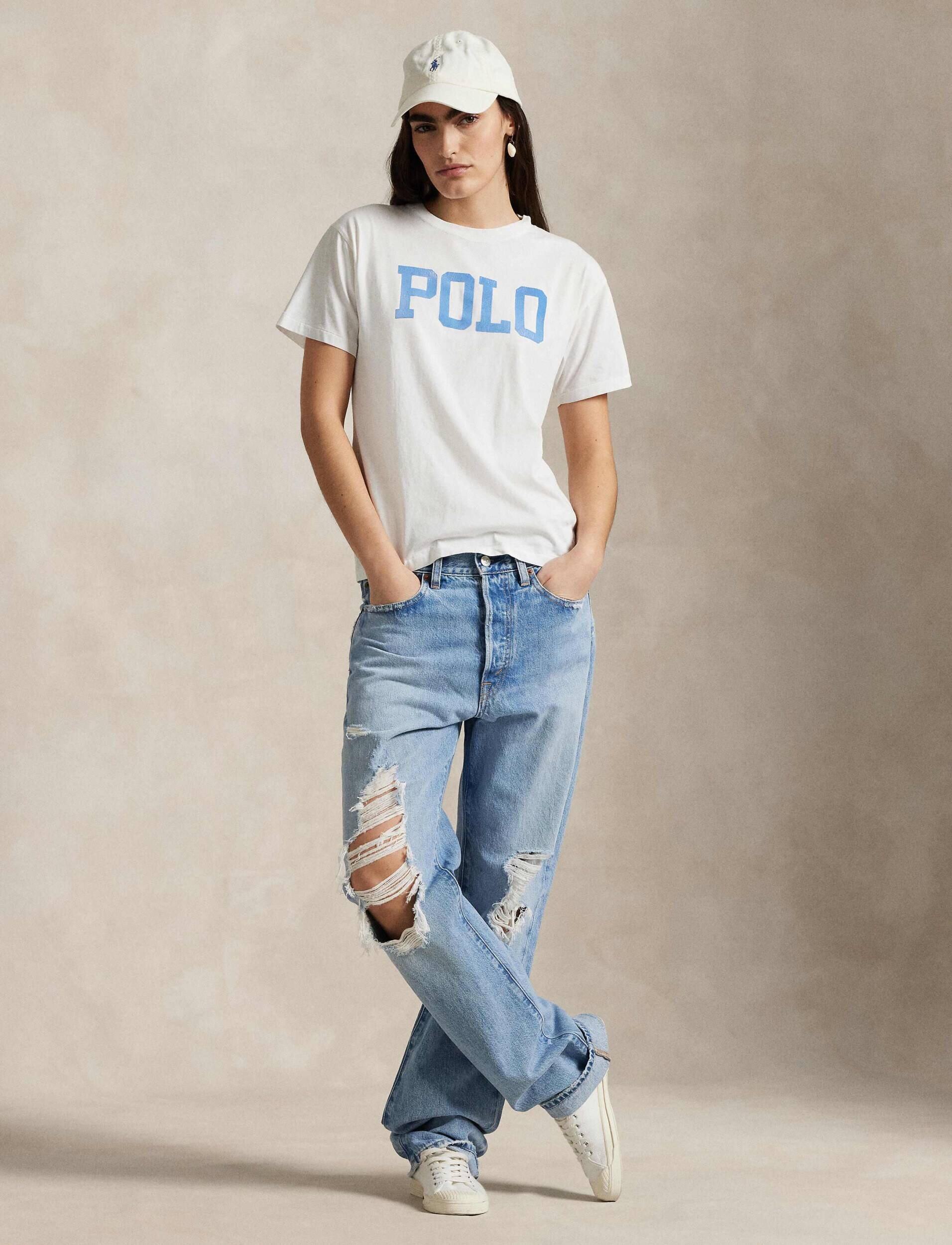 Polo Ralph Lauren Tricou | Regular Fit
