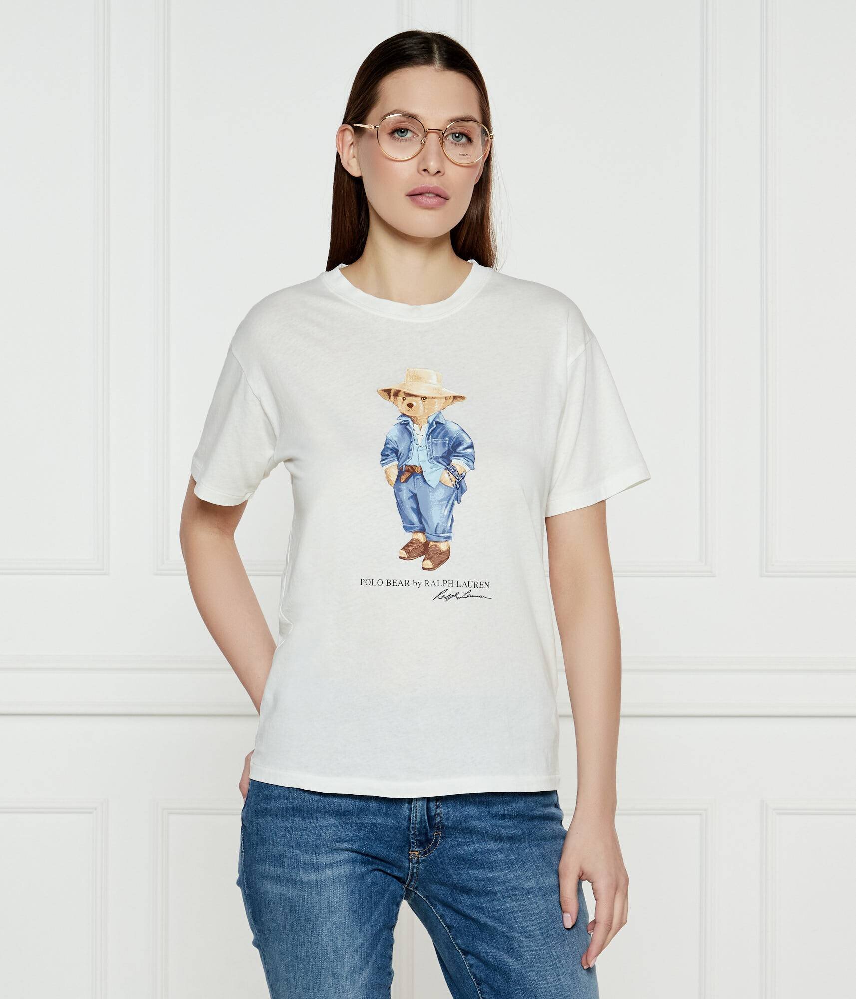 Polo Ralph Lauren Tricou | Regular Fit