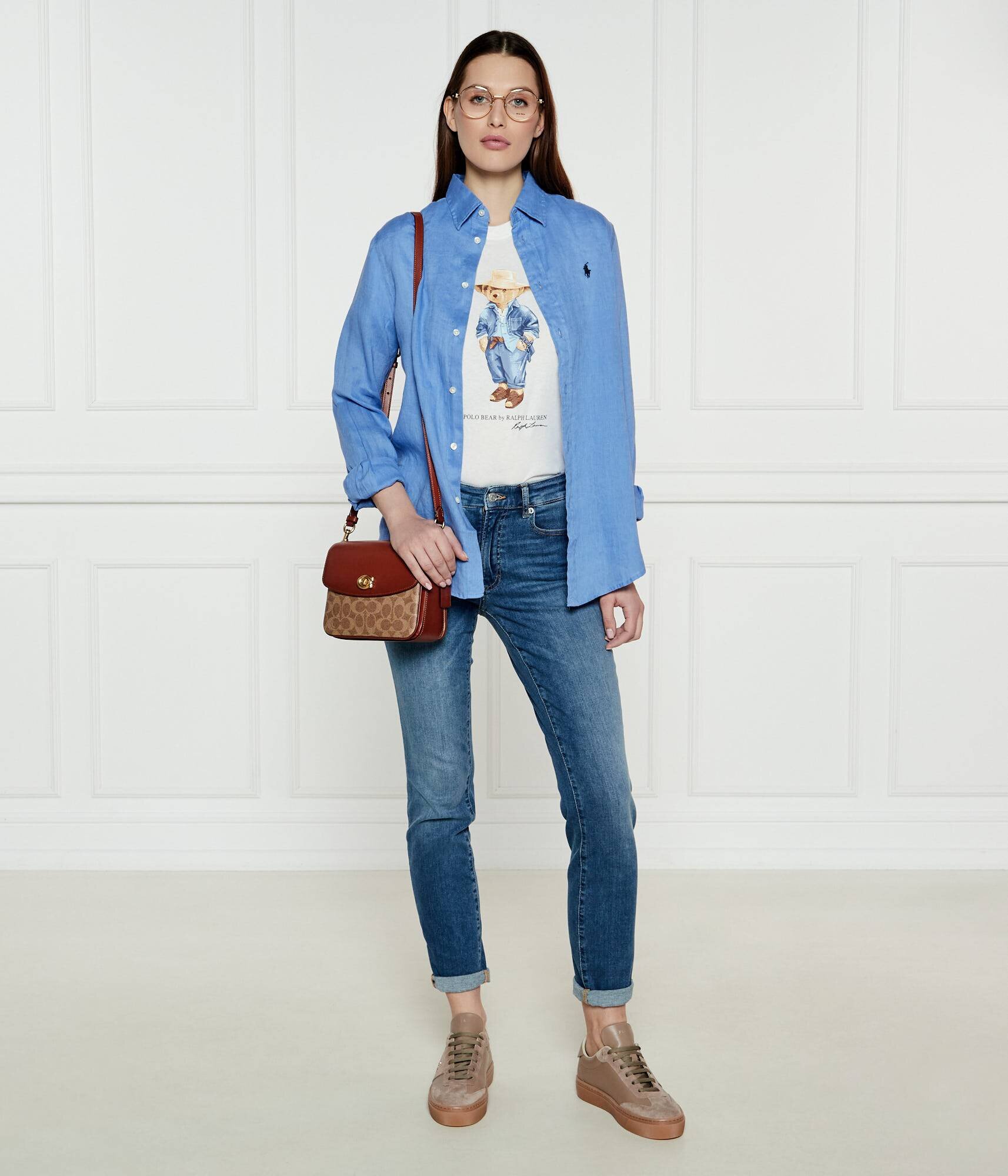 Polo Ralph Lauren Tricou | Regular Fit