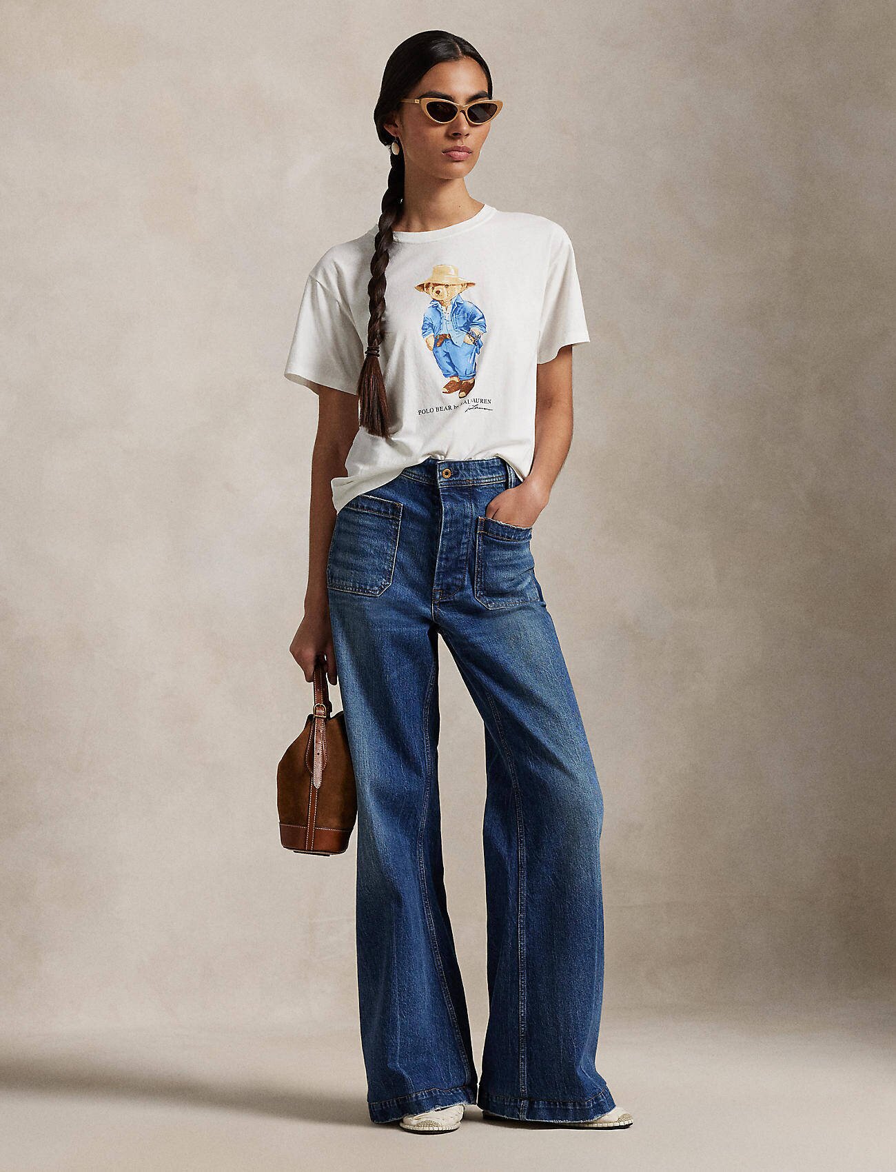 Polo Ralph Lauren Tricou | Regular Fit