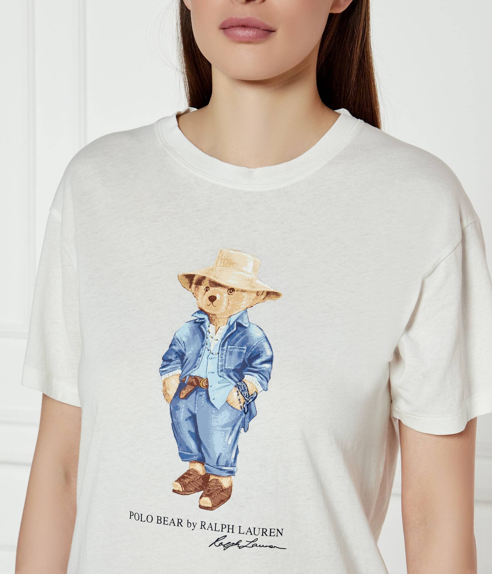 Polo Ralph Lauren Tricou | Regular Fit
