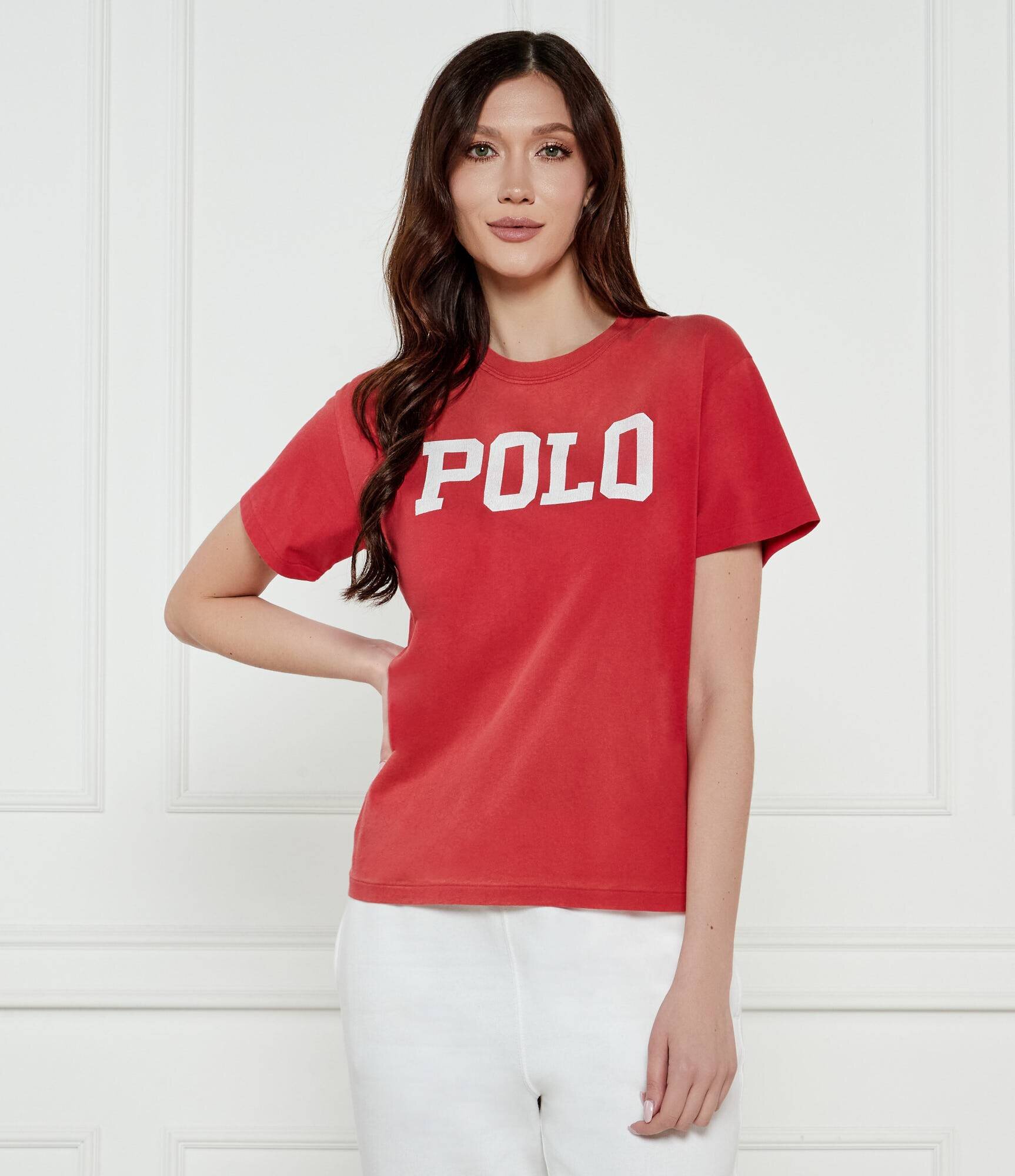 Polo Ralph Lauren Tricou | Regular Fit