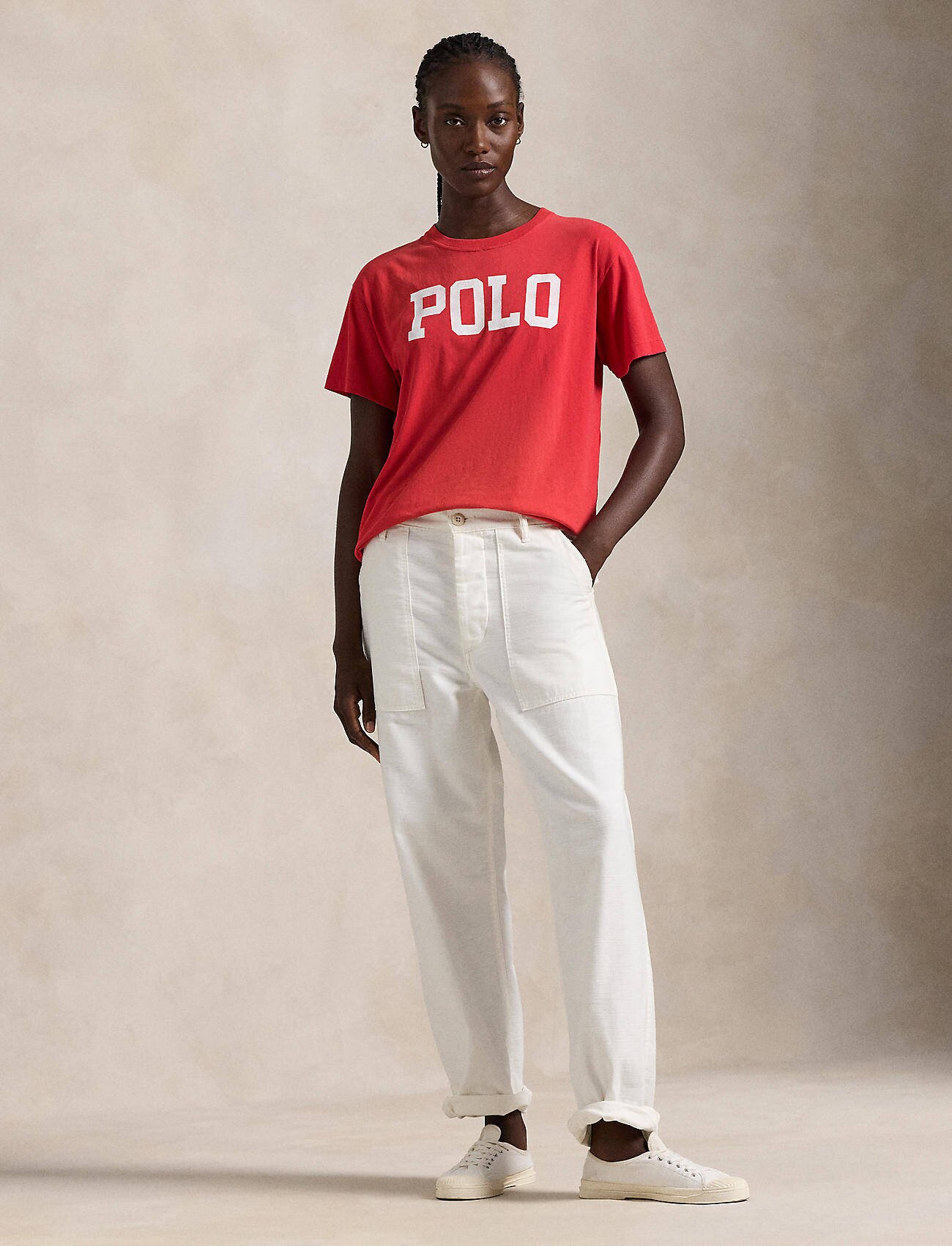 Polo Ralph Lauren Tricou | Regular Fit