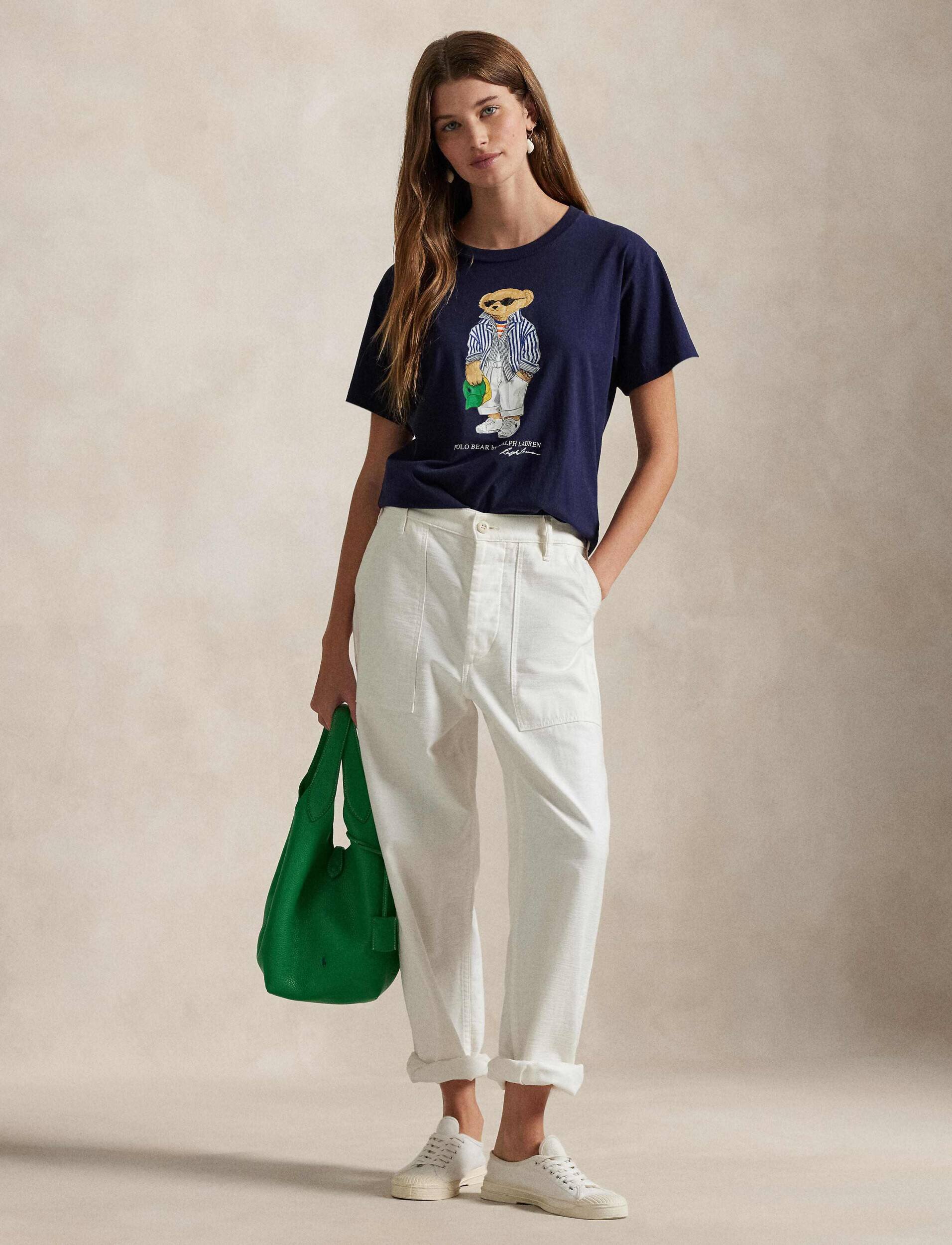 Polo Ralph Lauren Tricou | Regular Fit