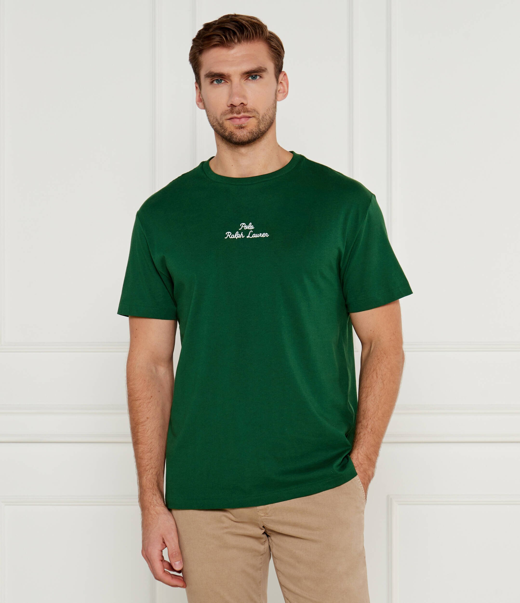 Polo Ralph Lauren Tricou | Regular Fit