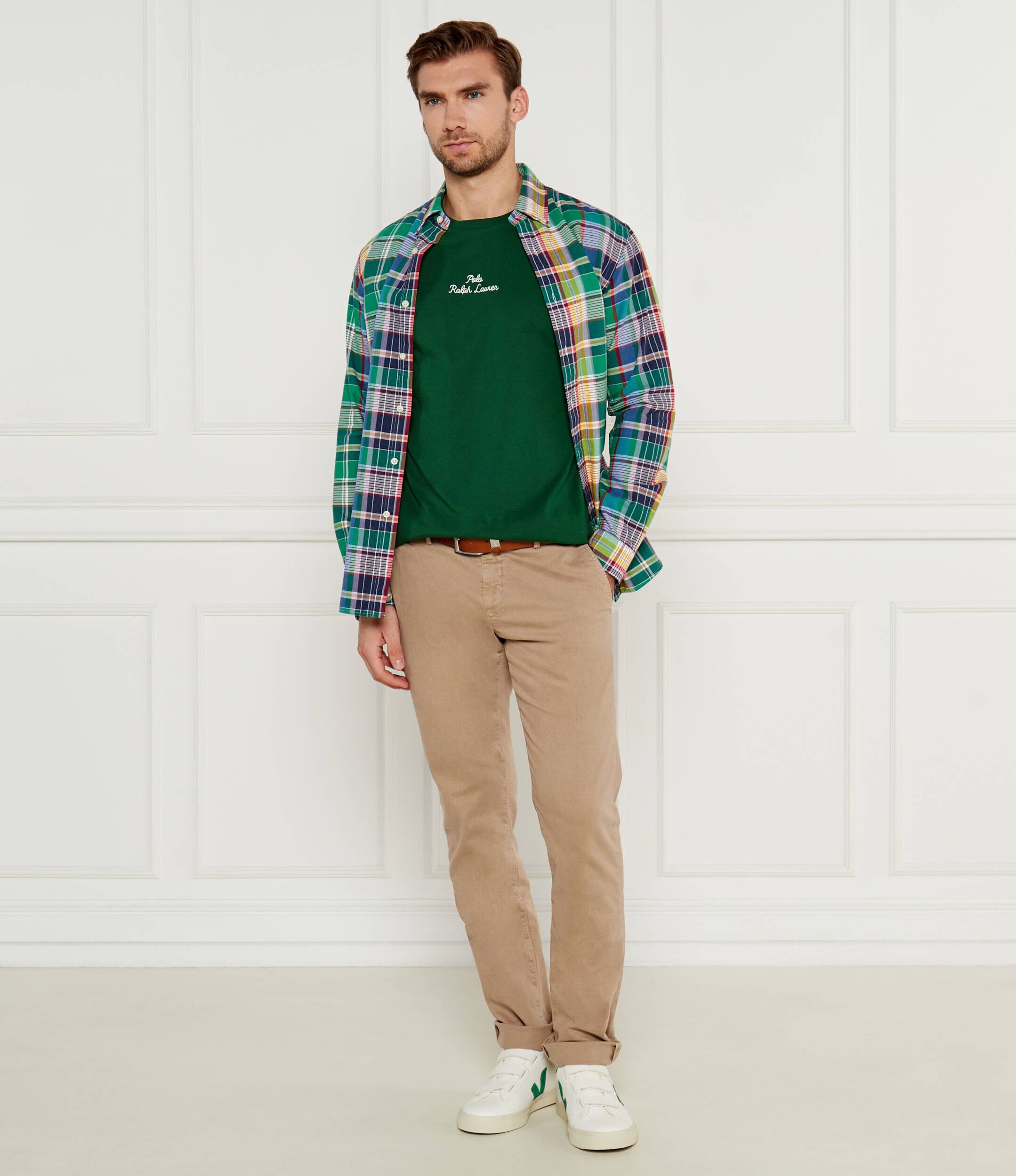 Polo Ralph Lauren Tricou | Regular Fit