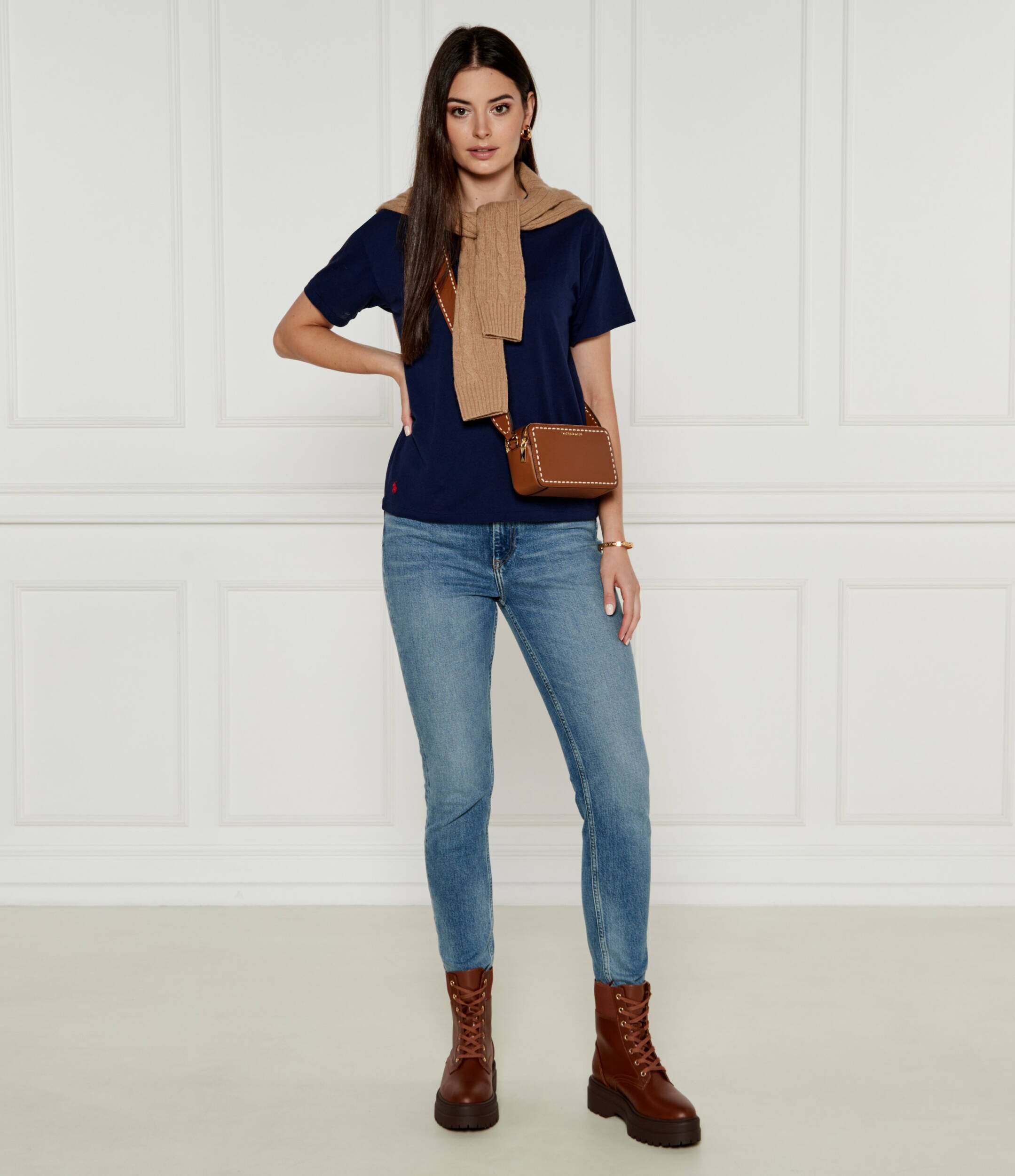 Polo Ralph Lauren Tricou | Regular Fit