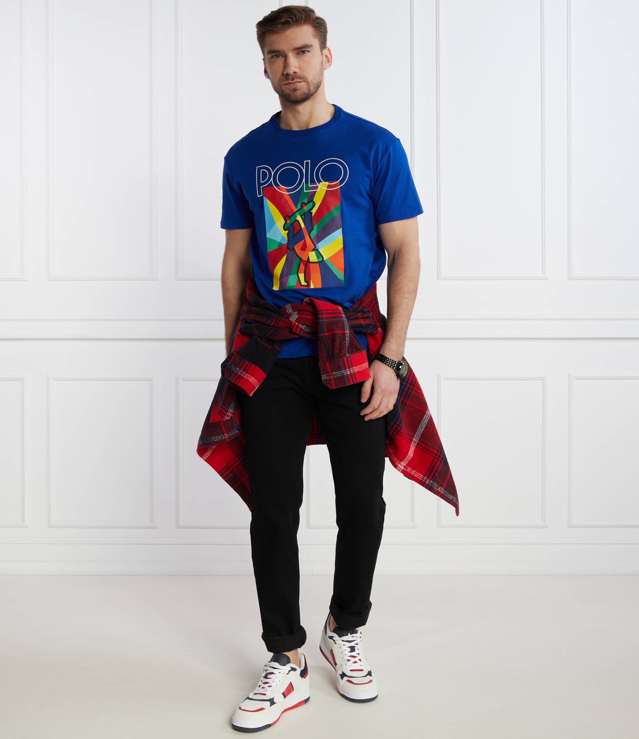 Polo Ralph Lauren Tricou | Regular Fit