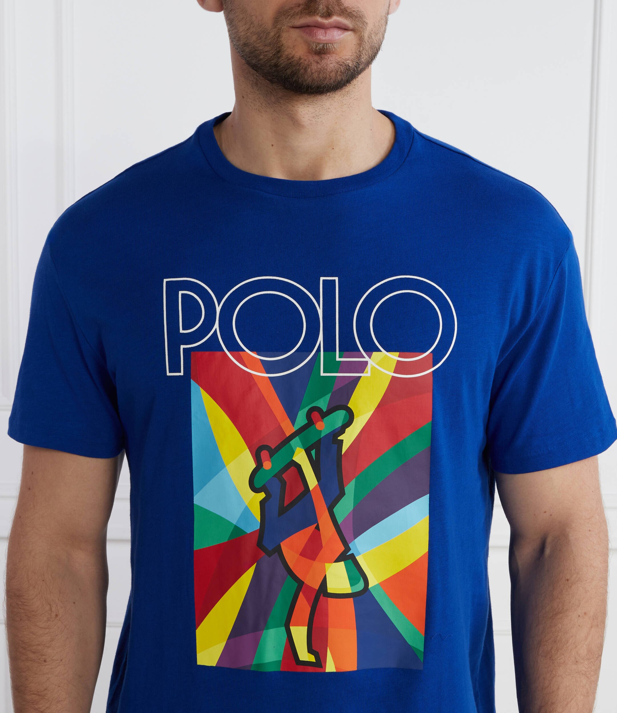 Polo Ralph Lauren Tricou | Regular Fit