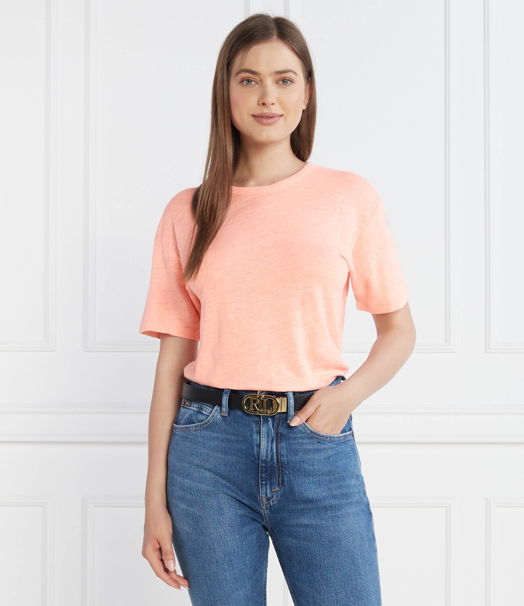 Polo Ralph Lauren Tricou | Regular Fit