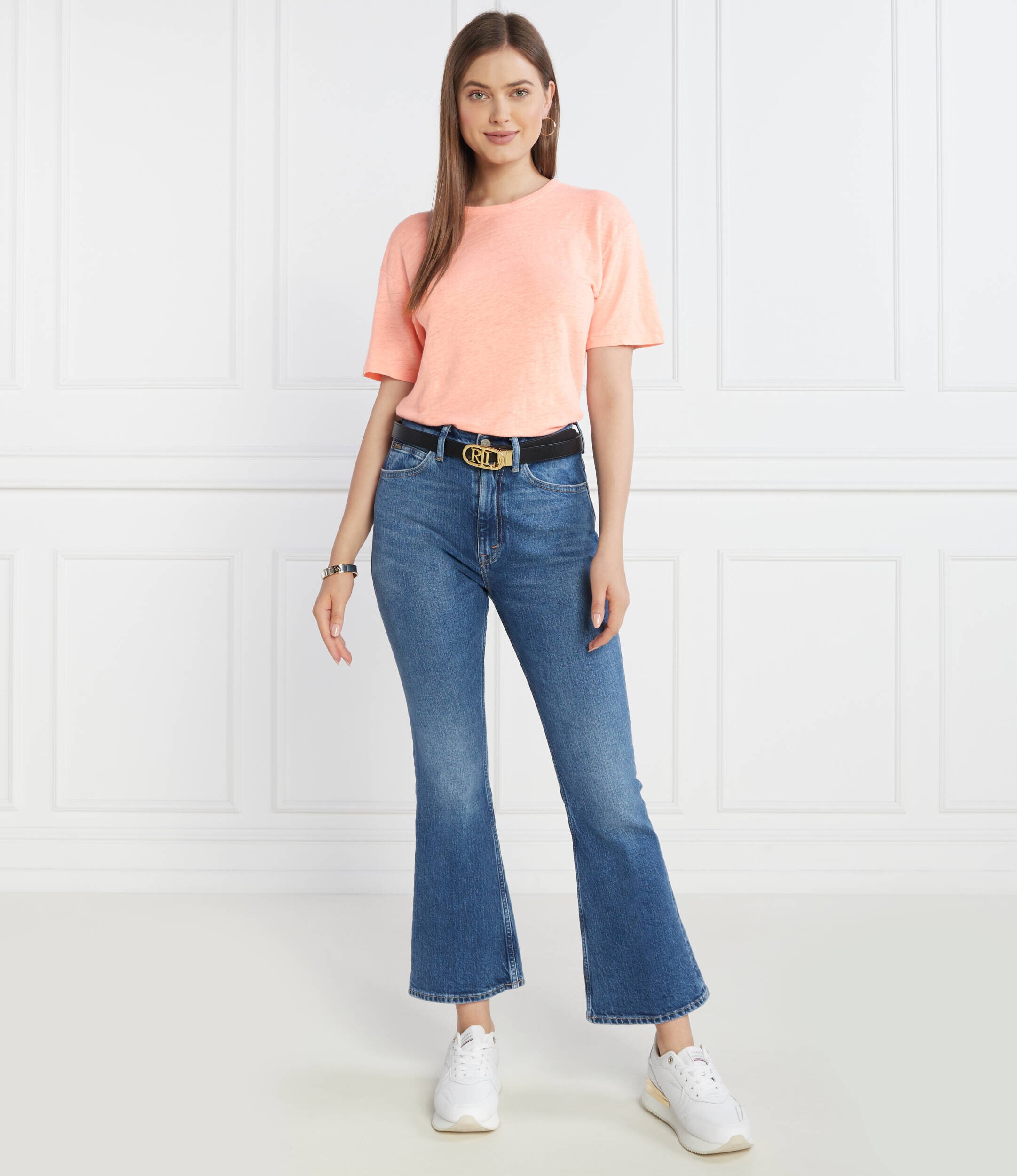Polo Ralph Lauren Tricou | Regular Fit