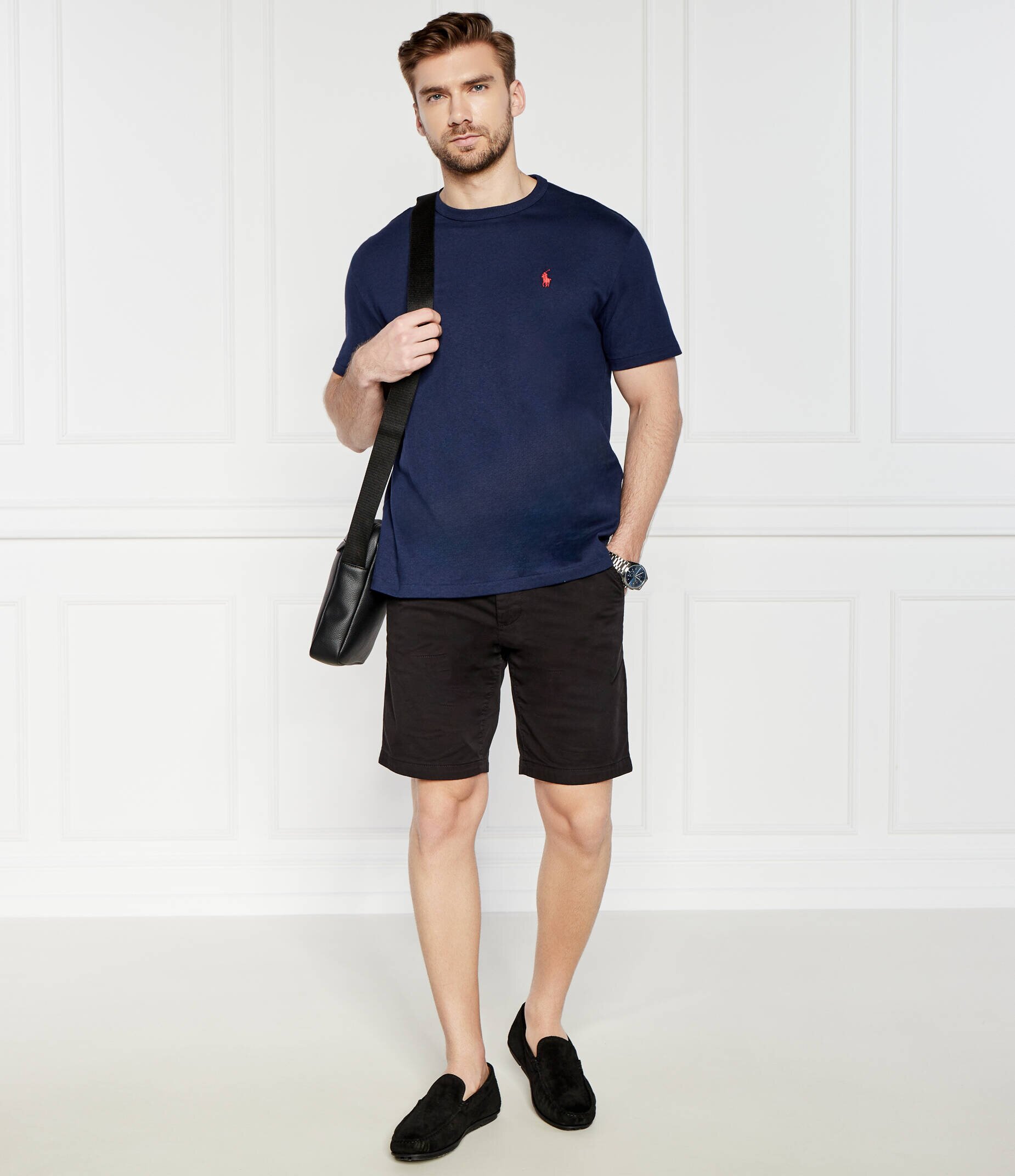 Polo Ralph Lauren Tricou | Regular Fit
