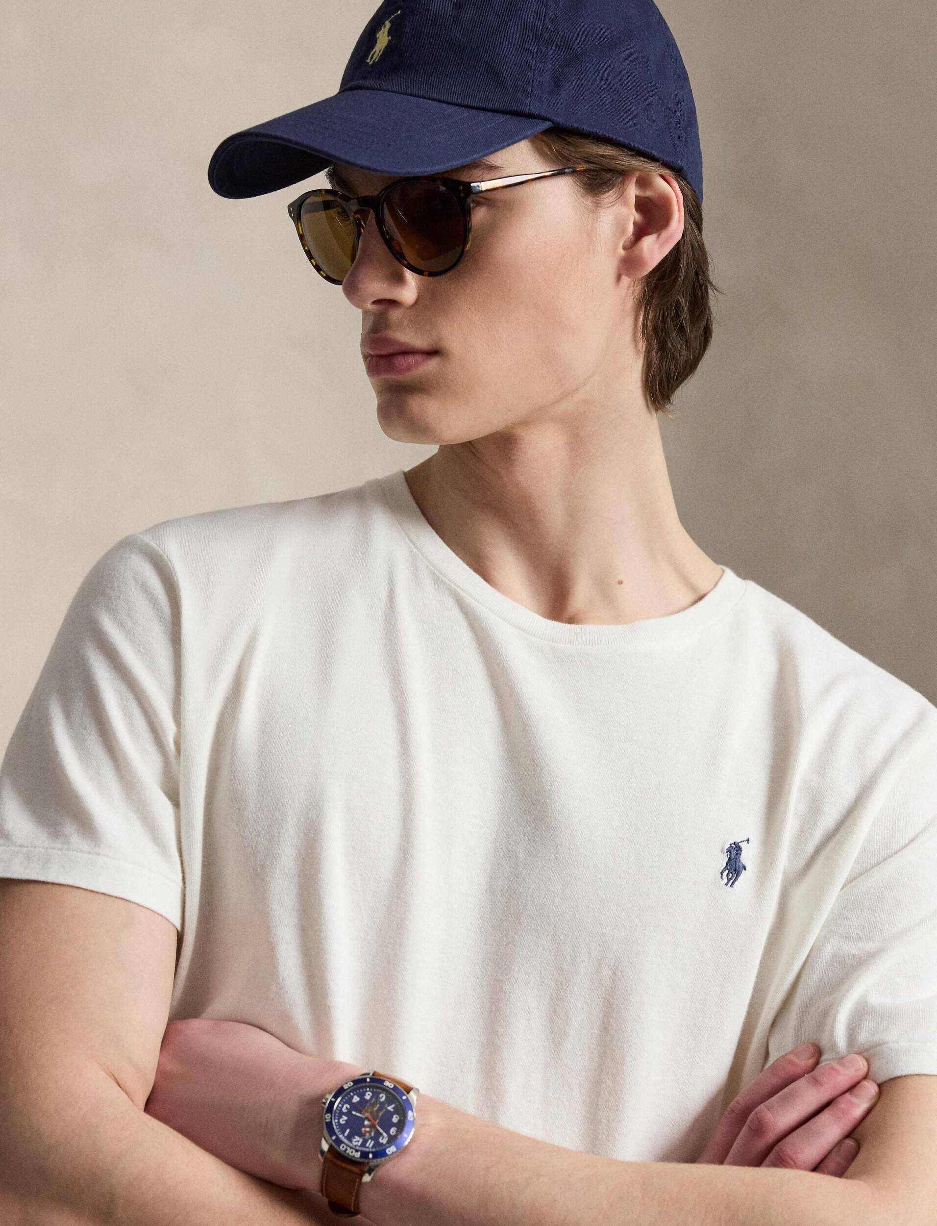 Polo Ralph Lauren Tricou | regular fit | cu adaos de in