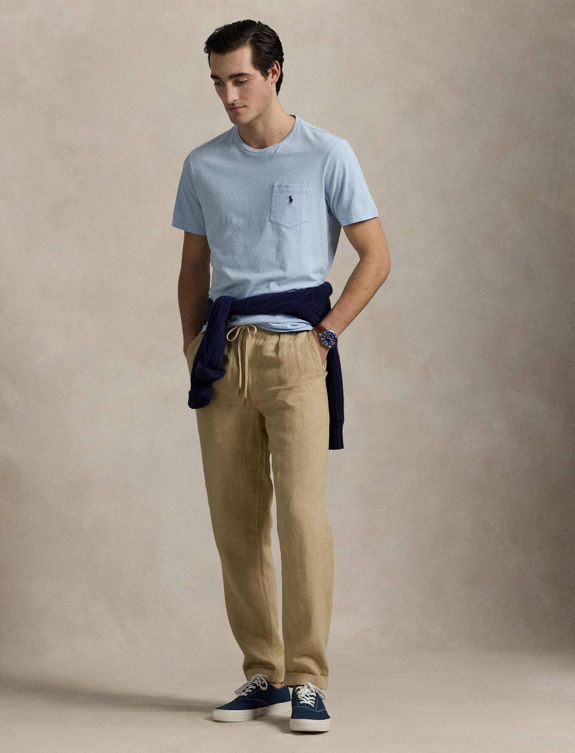 Polo Ralph Lauren Tricou | Regular Fit | cu adaos de in