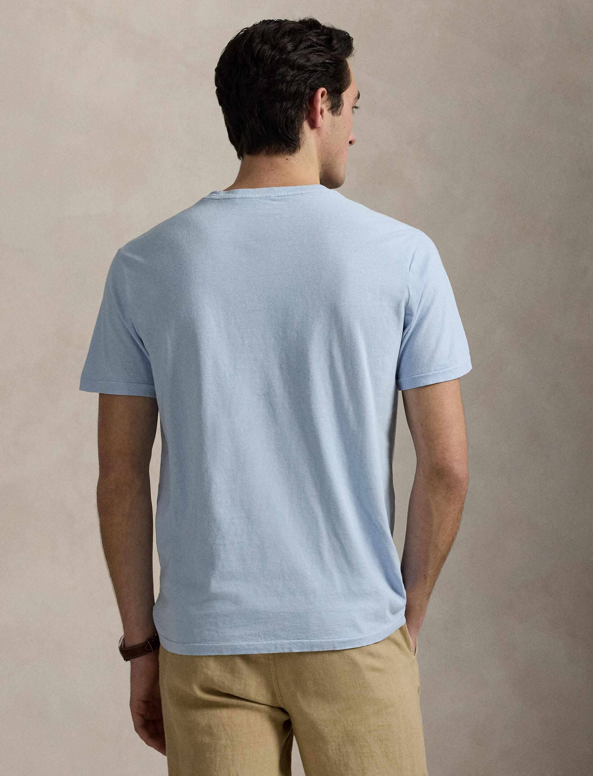Polo Ralph Lauren Tricou | Regular Fit | cu adaos de in