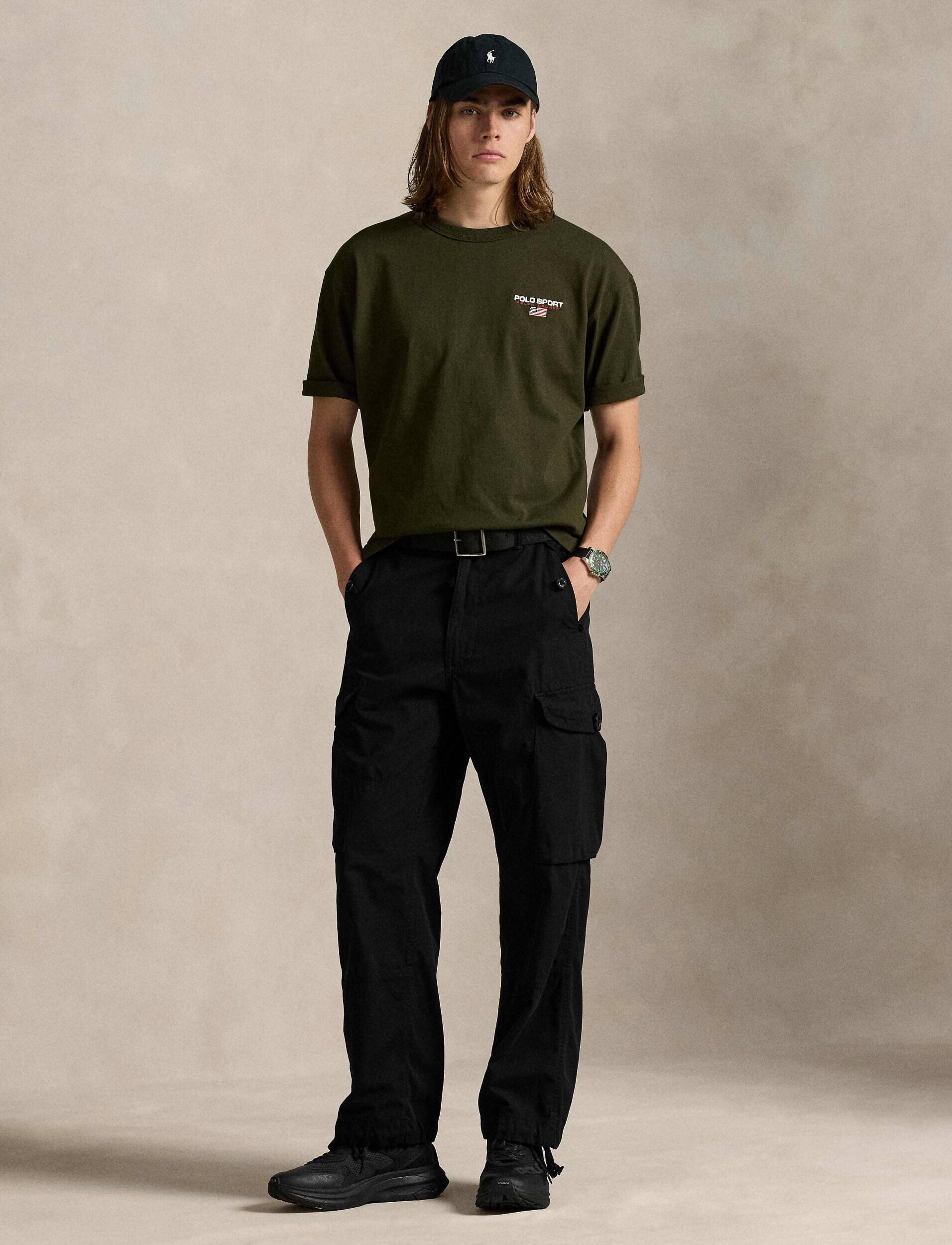 Polo Ralph Lauren Tricou | Relaxed fit