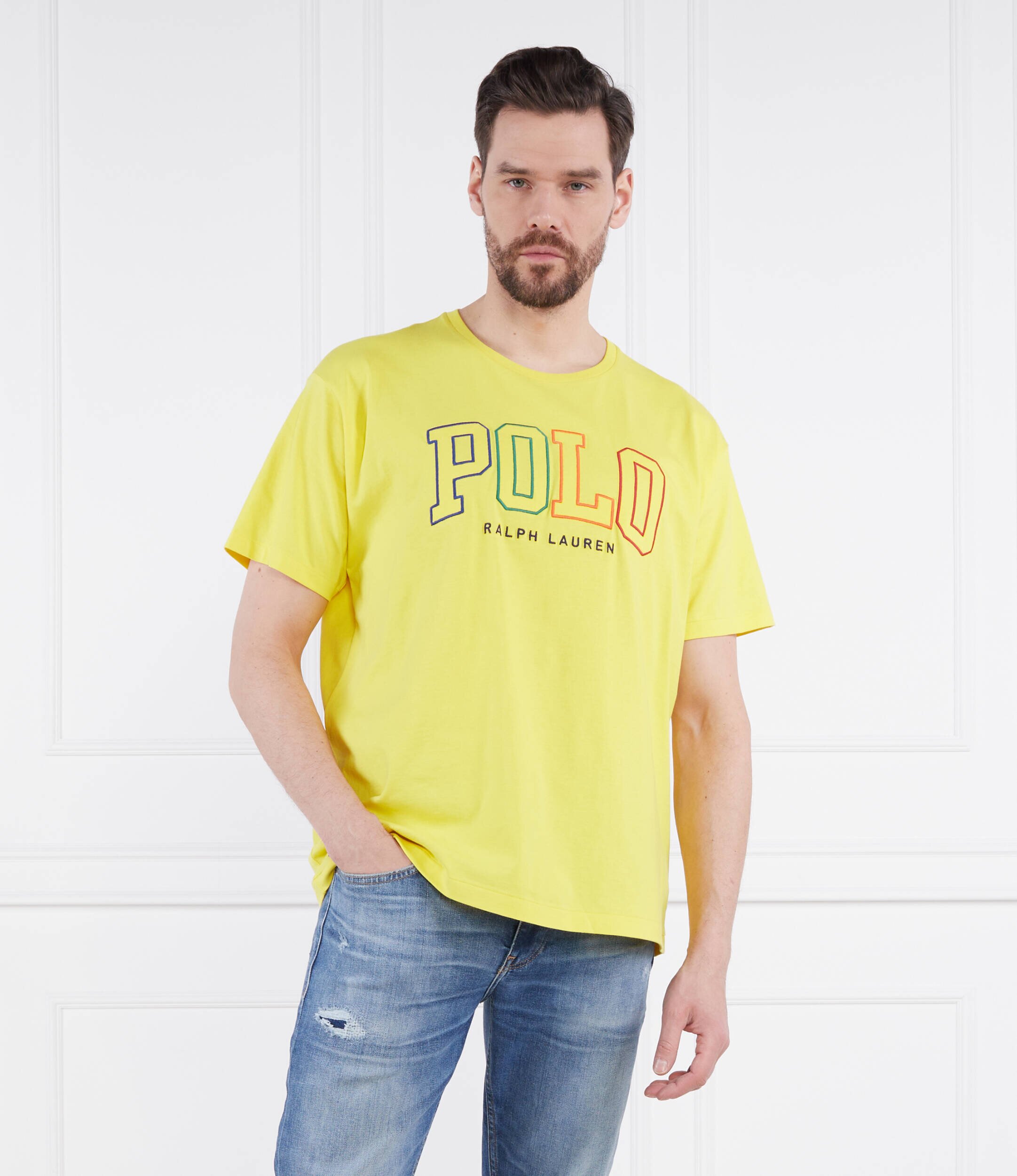 Polo Ralph Lauren Tricou | Relaxed fit