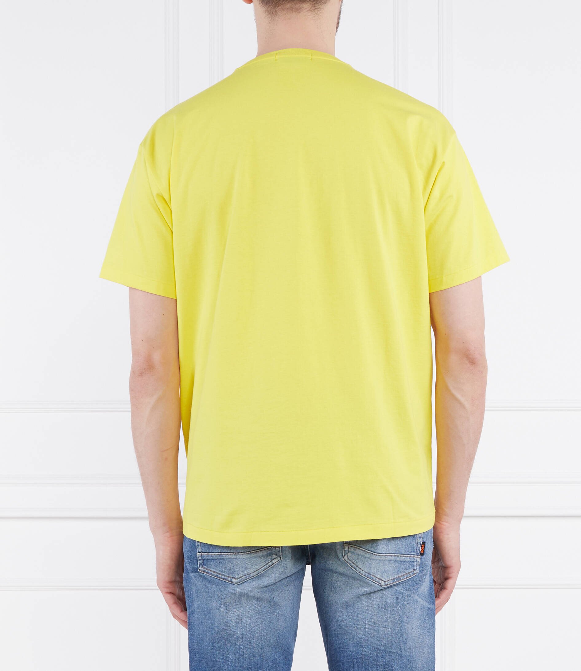 Polo Ralph Lauren Tricou | Relaxed fit