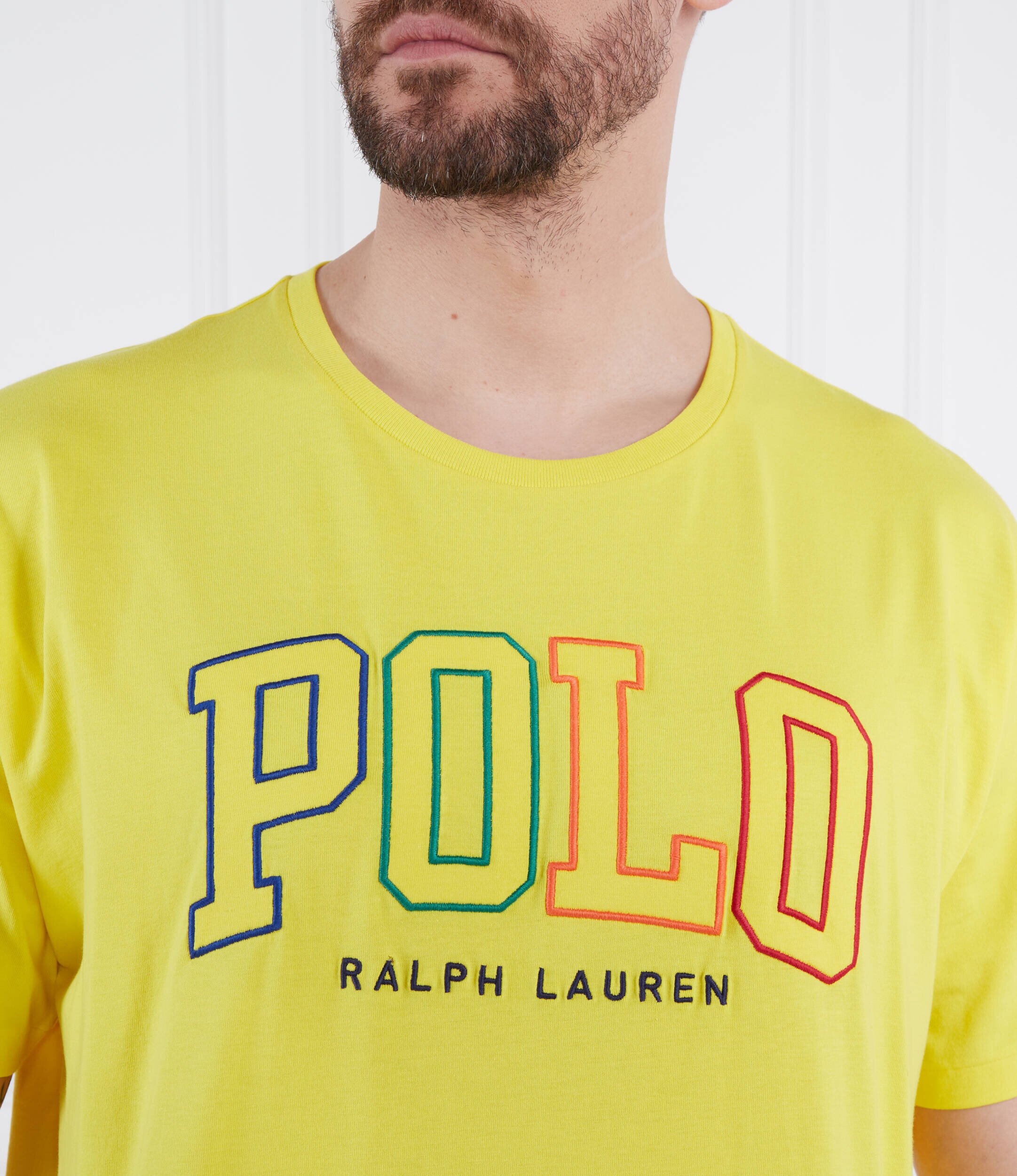 Polo Ralph Lauren Tricou | Relaxed fit