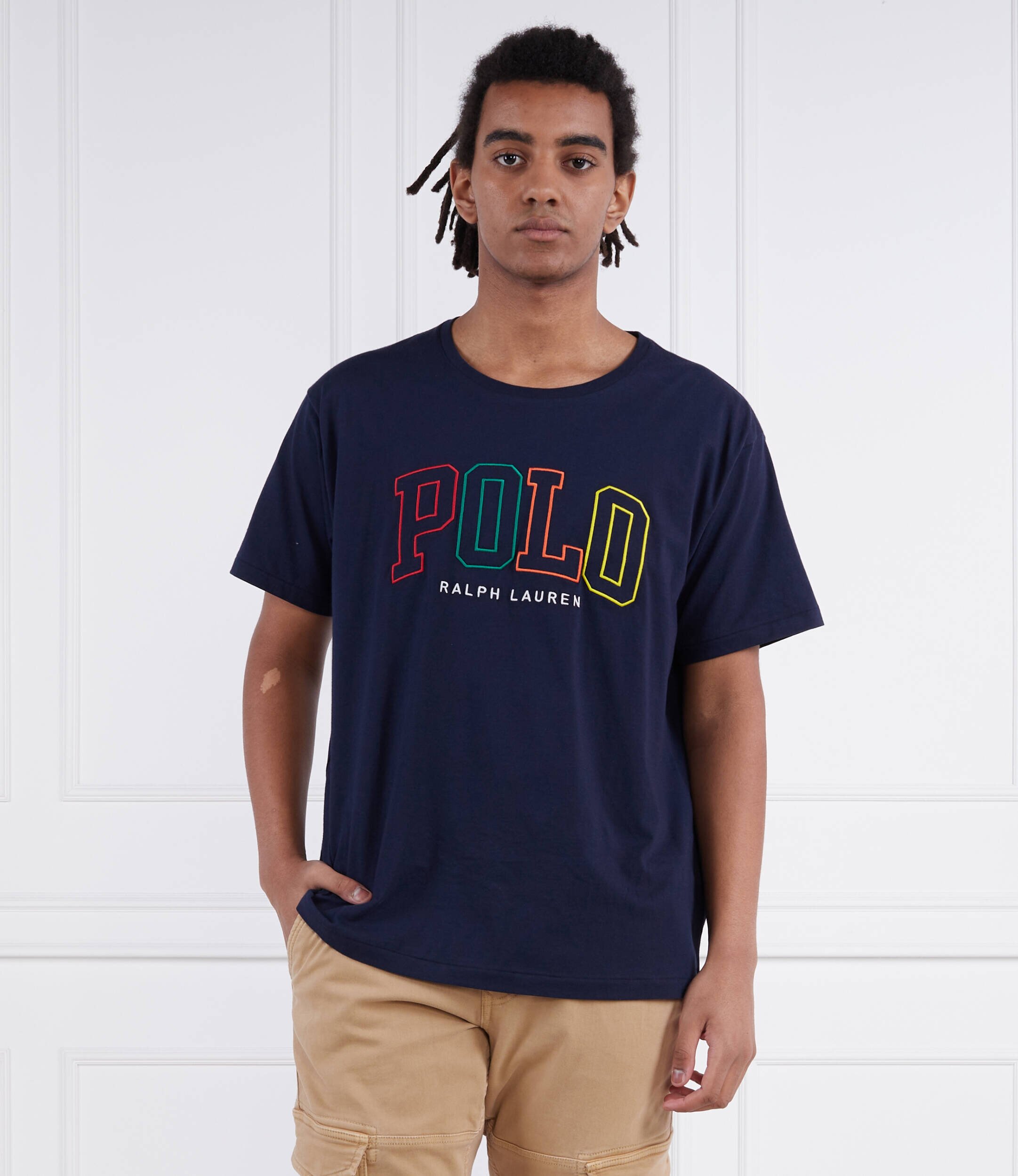 Polo Ralph Lauren Tricou | Relaxed fit