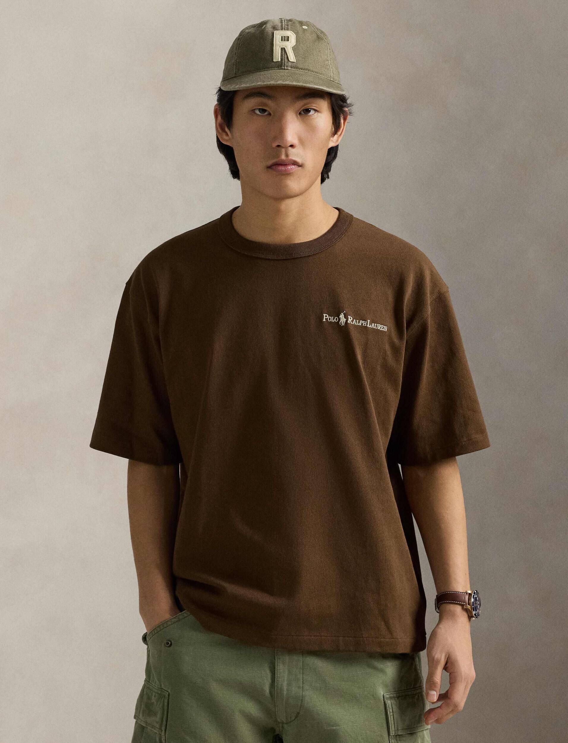 Polo Ralph Lauren Tricou | Relaxed fit