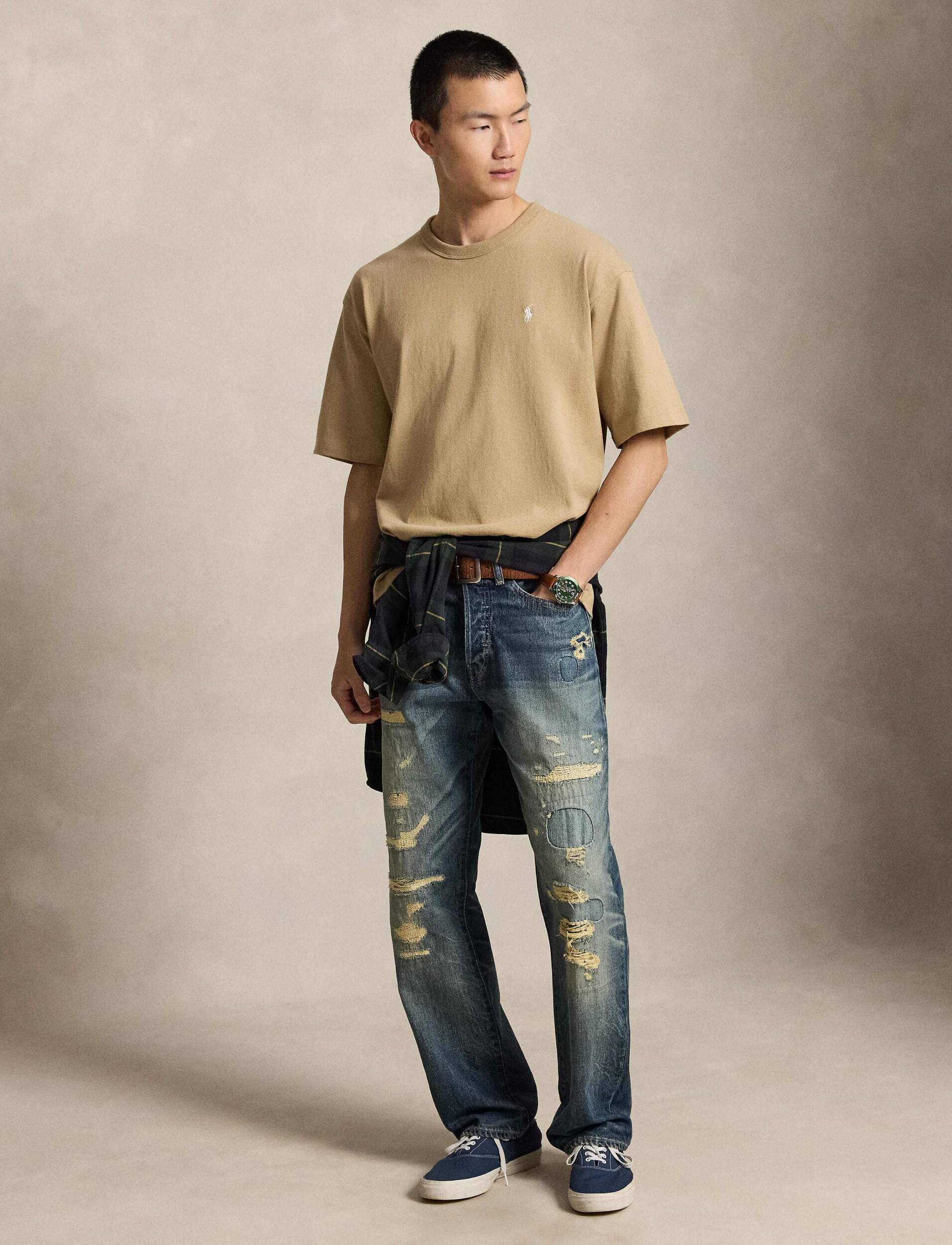 Polo Ralph Lauren Tricou | Relaxed fit