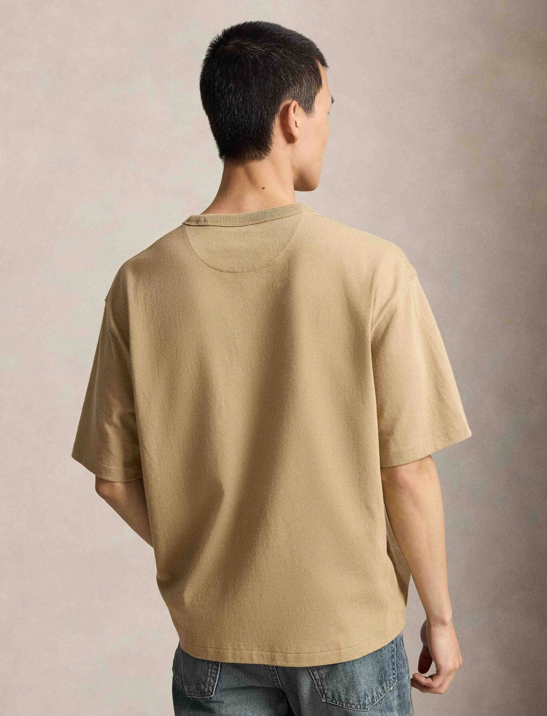 Polo Ralph Lauren Tricou | Relaxed fit