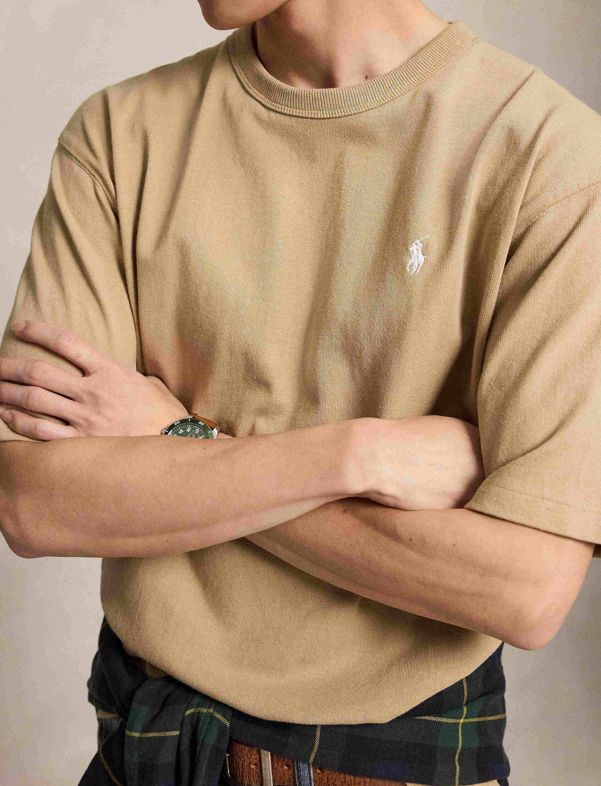 Polo Ralph Lauren Tricou | Relaxed fit
