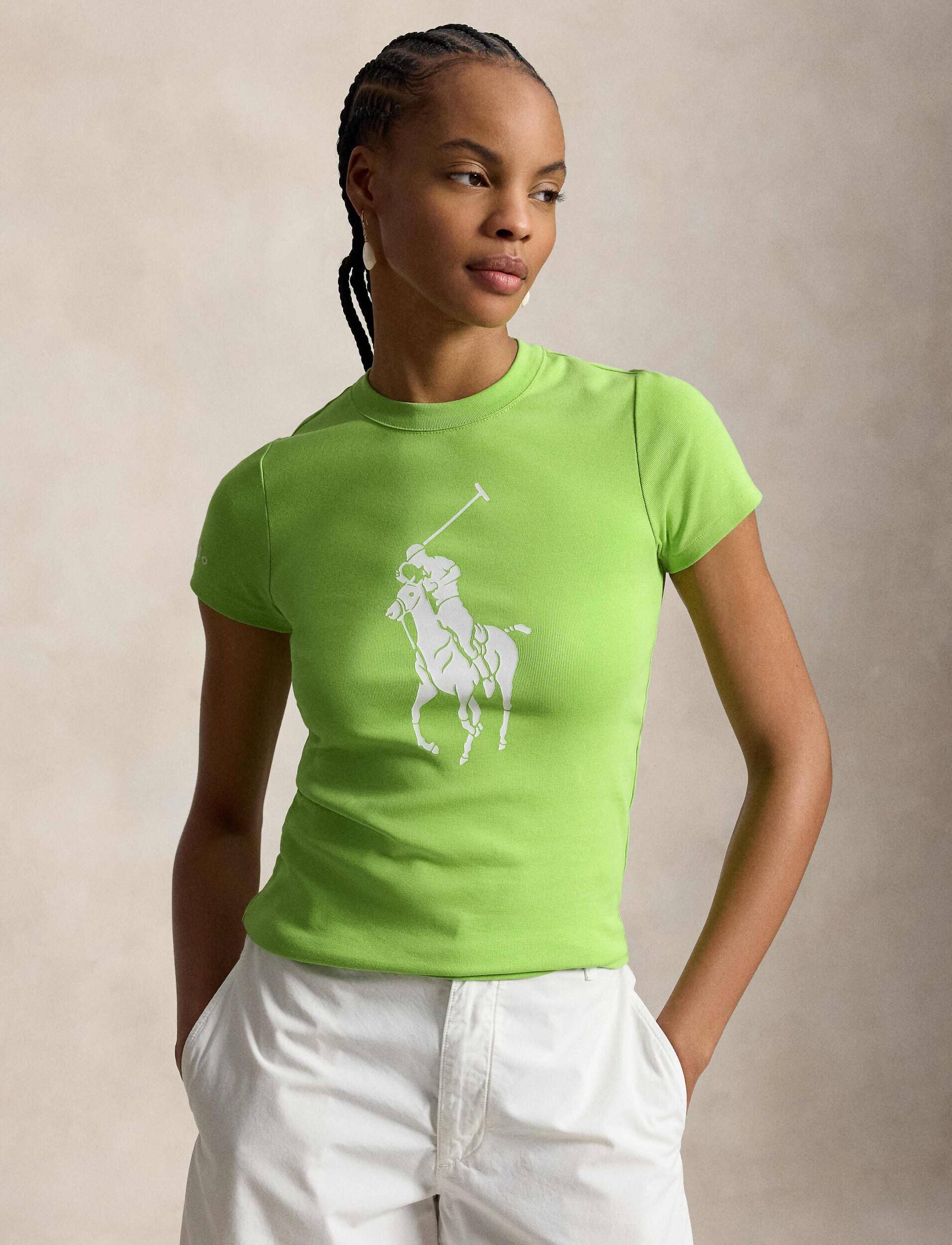 Polo Ralph Lauren Tricou | Slim Fit