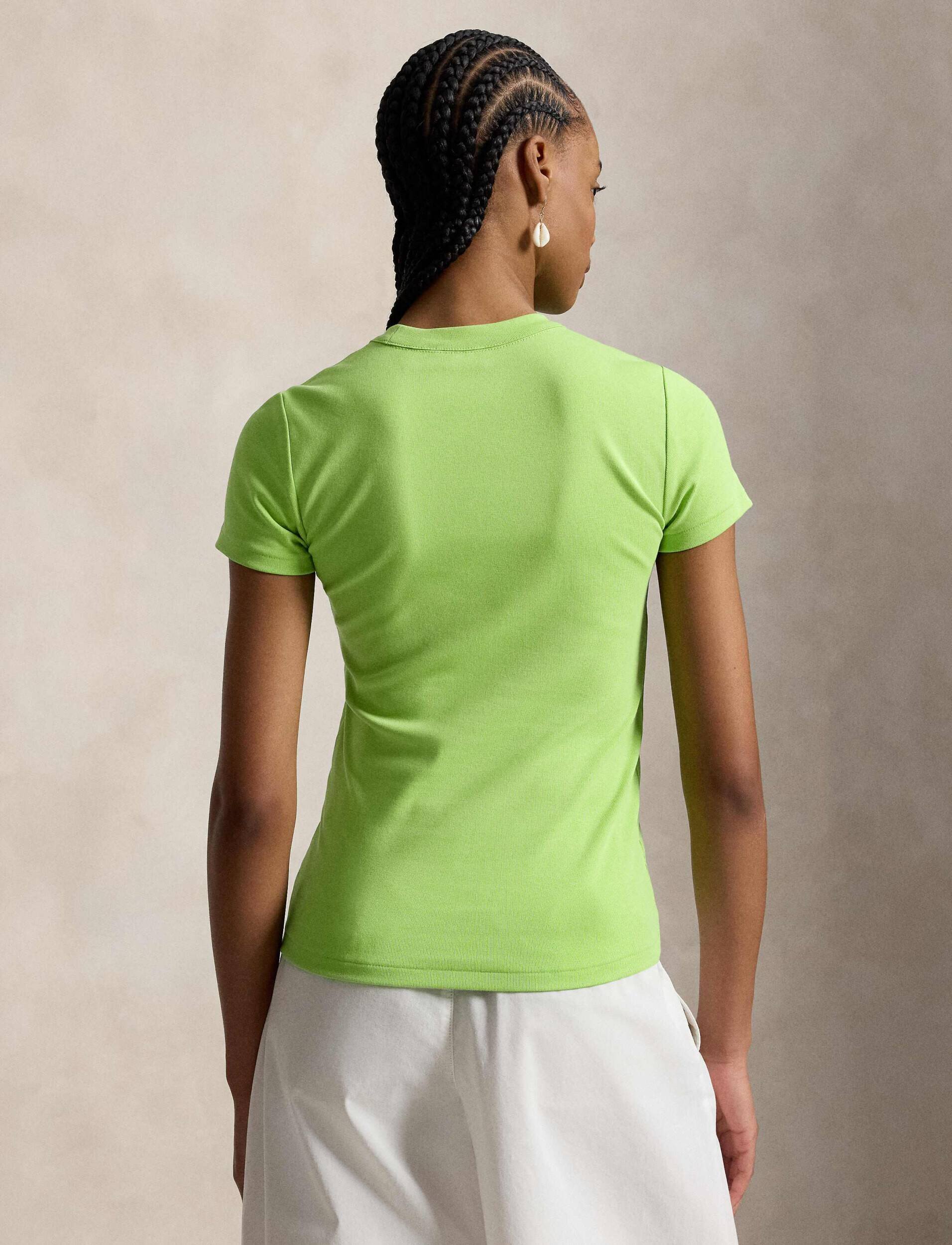 Polo Ralph Lauren Tricou | Slim Fit
