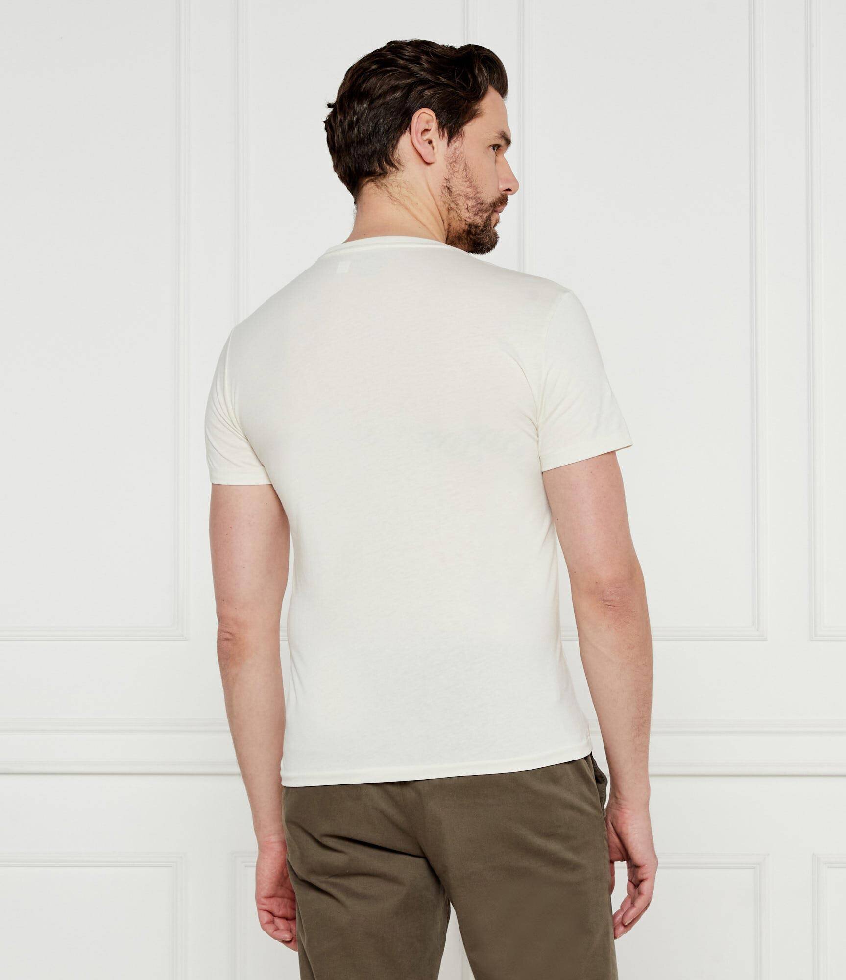 Polo Ralph Lauren tricou | Slim Fit
