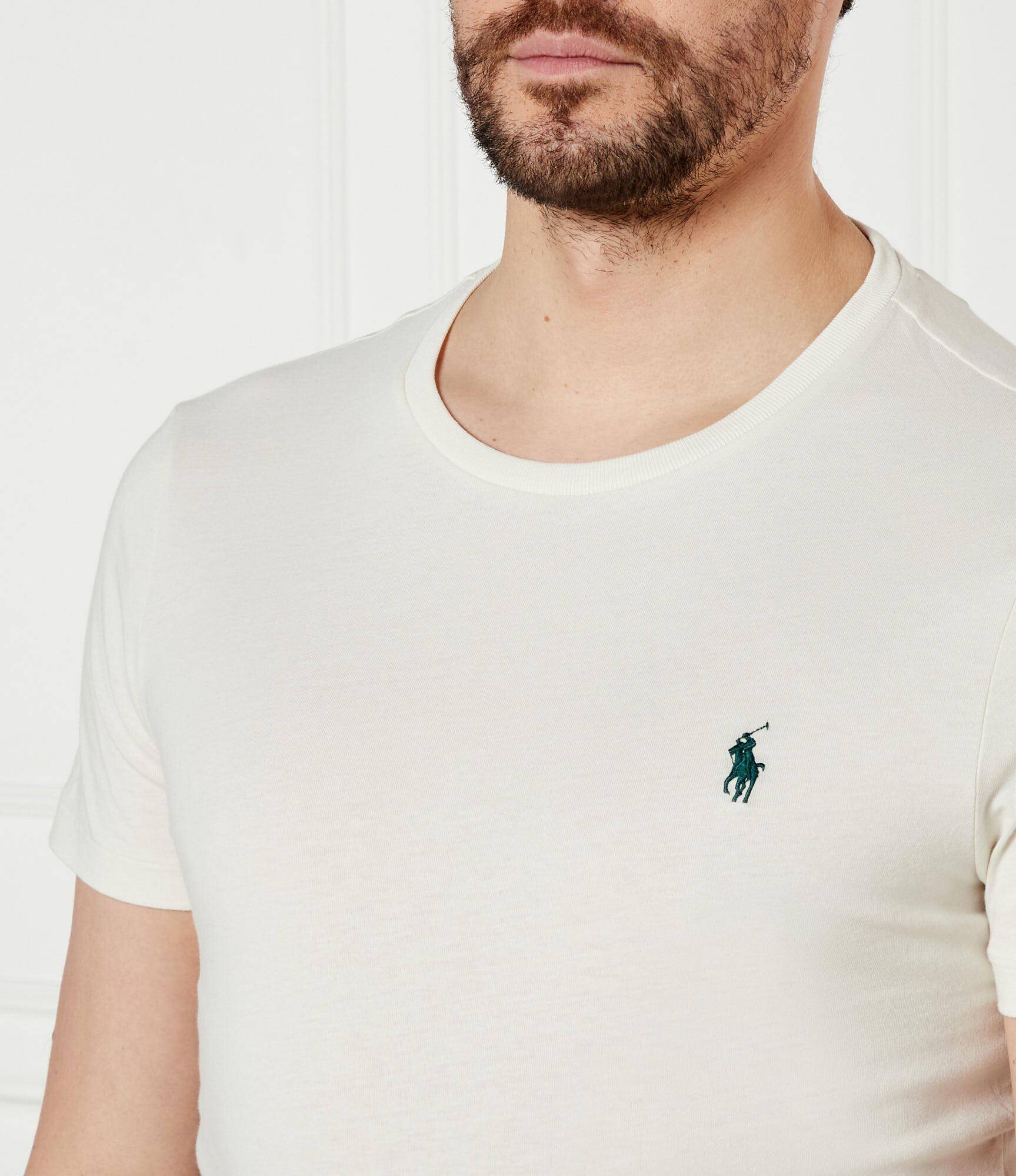 Polo Ralph Lauren tricou | Slim Fit