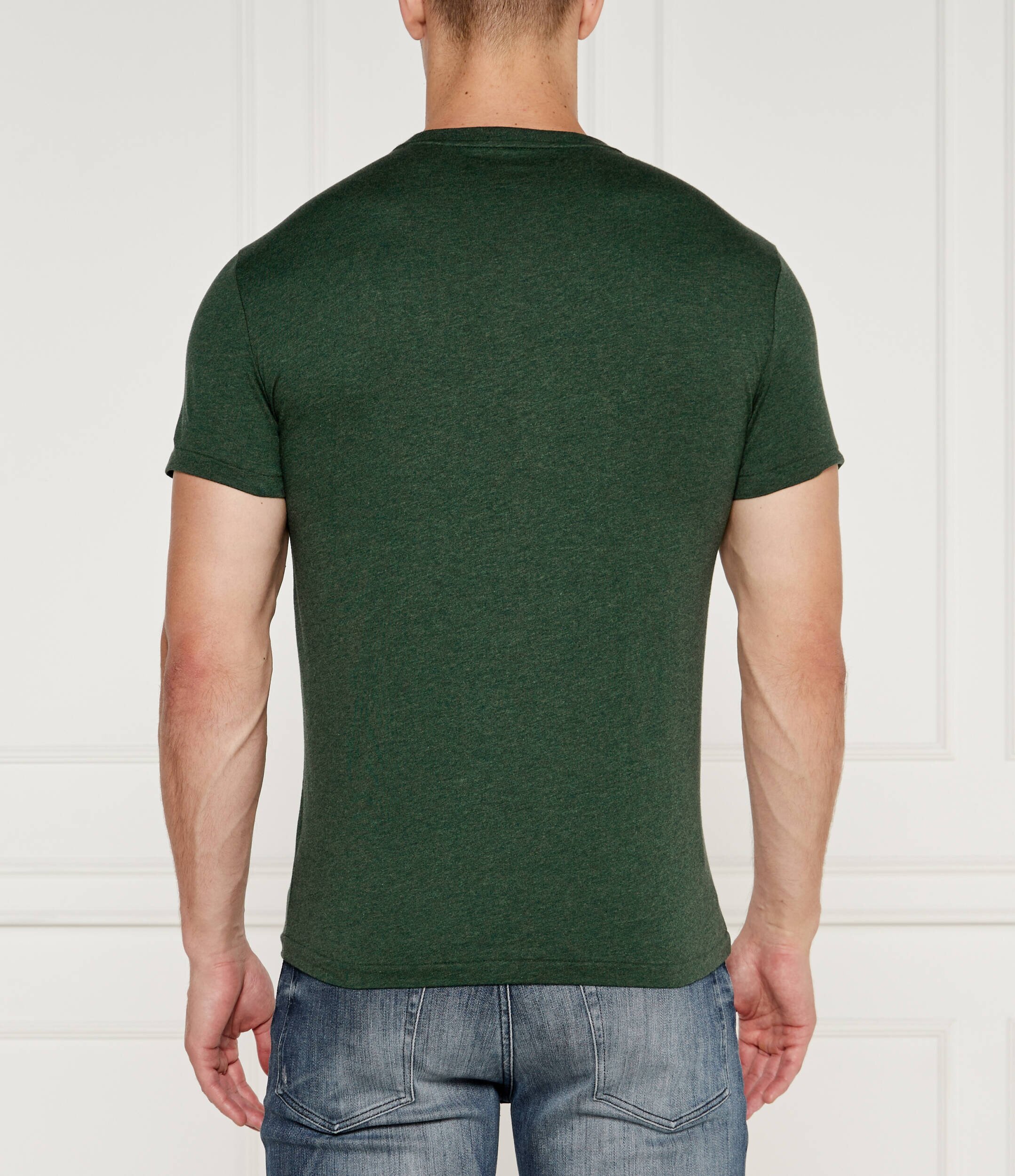 Polo Ralph Lauren tricou | Slim Fit